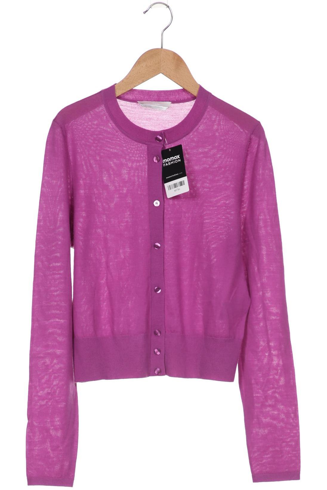 

Boss by Hugo Boss Damen Strickjacke, flieder, Gr. 42