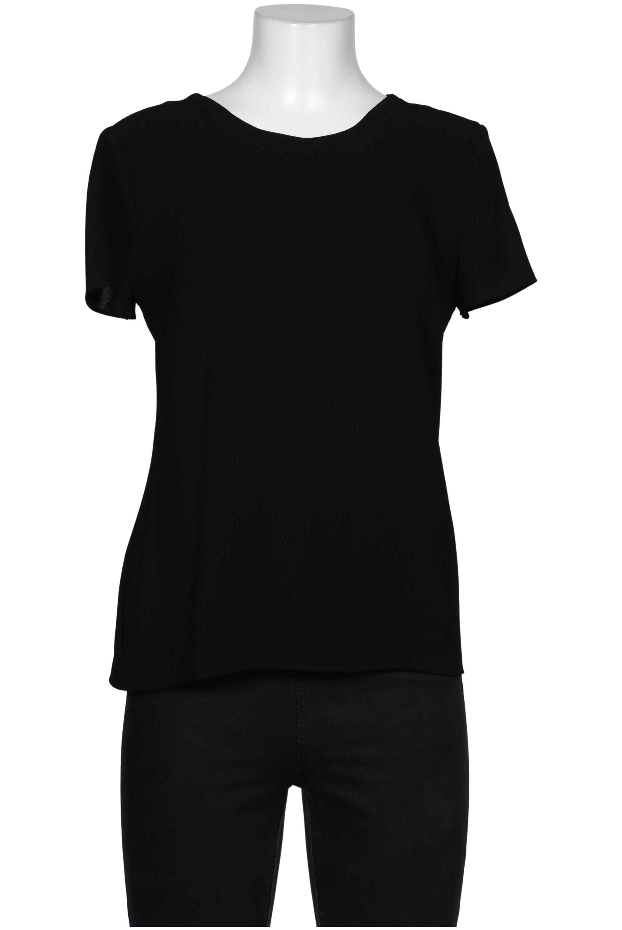 

Boss by Hugo Boss Damen Bluse, schwarz, Gr. 38
