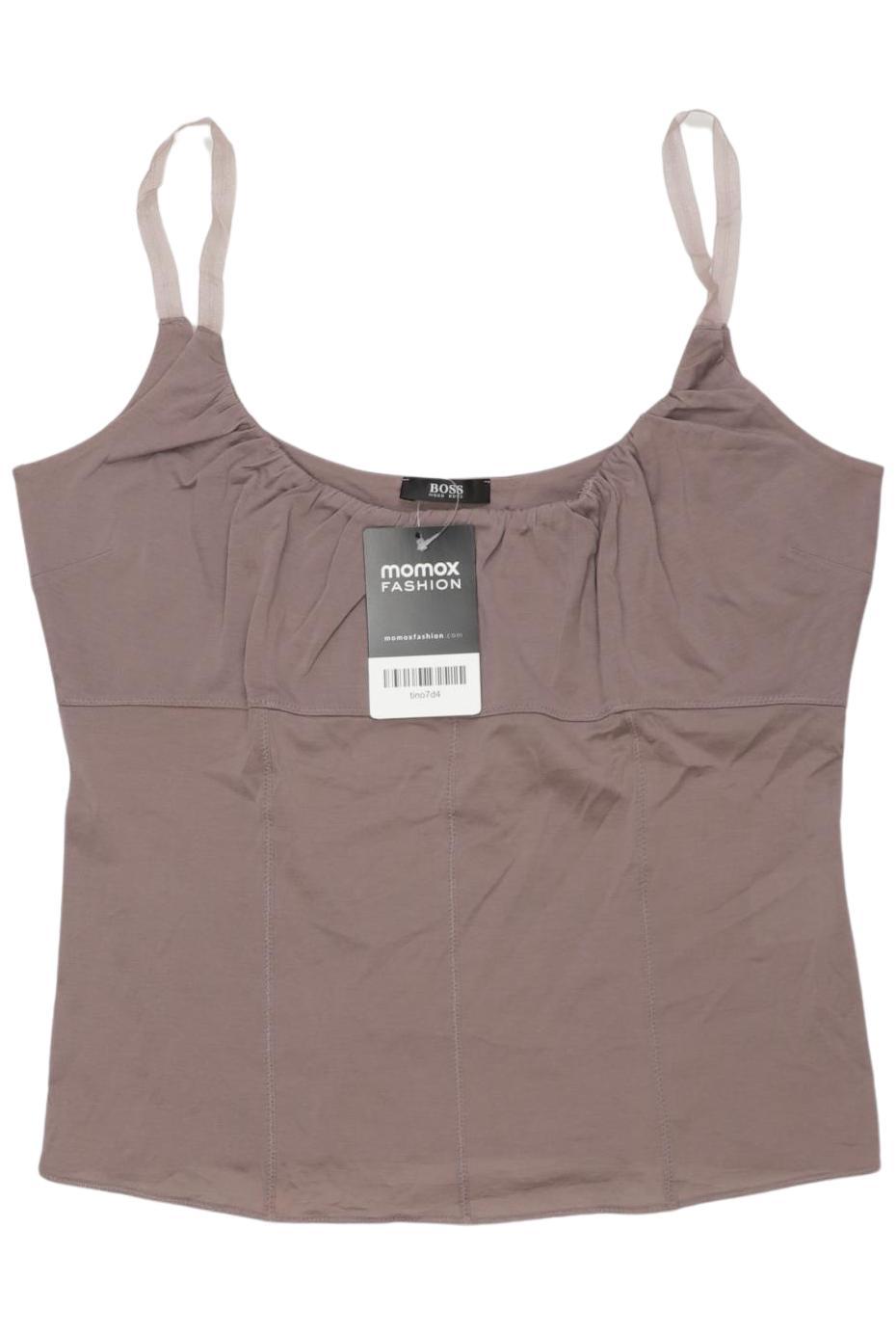 

Boss by Hugo Boss Damen Top, beige, Gr. 36