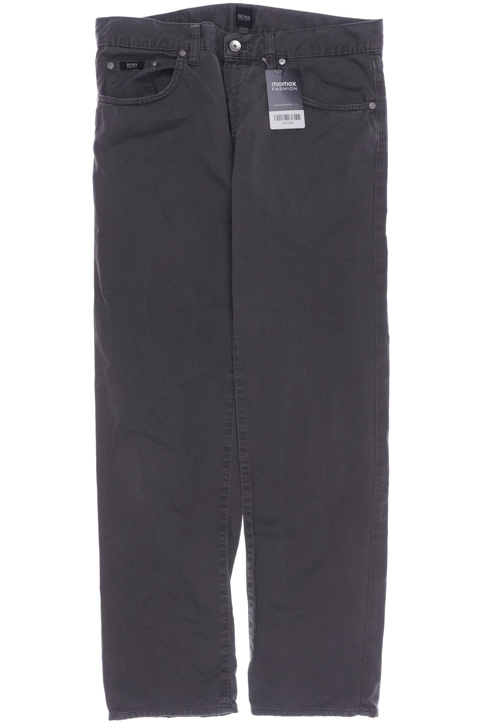 

BOSS by Hugo Boss Herren Jeans, grau