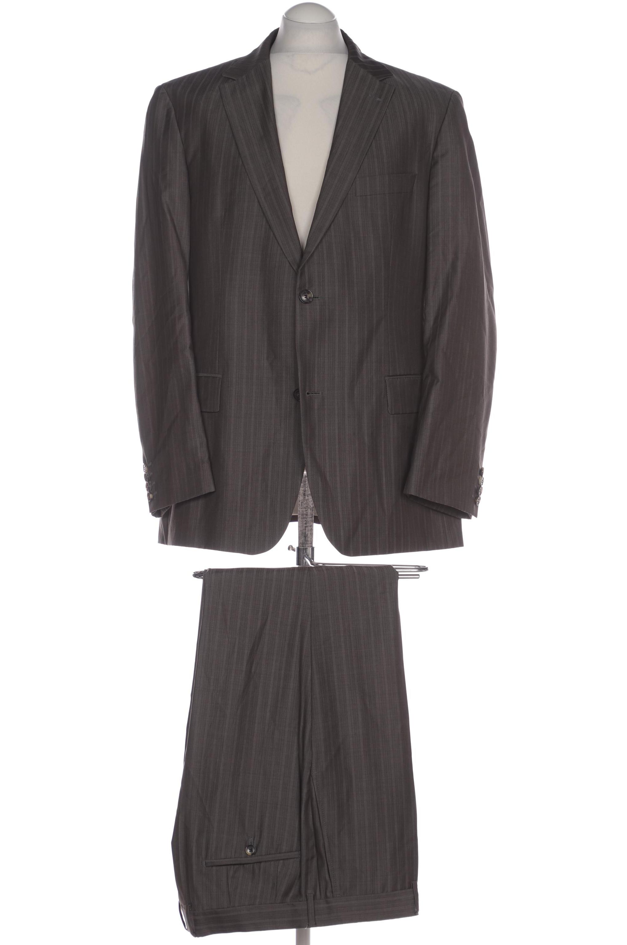 Thumbnail - Boss by Hugo Boss Herren Anzug, braun, Gr. 54