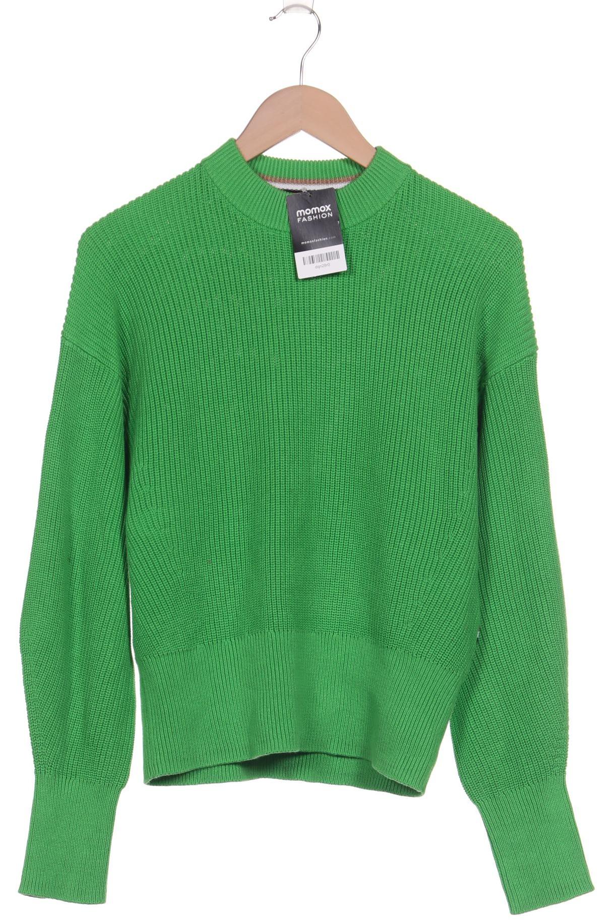 

Boss by Hugo Boss Damen Pullover, grün, Gr. 36
