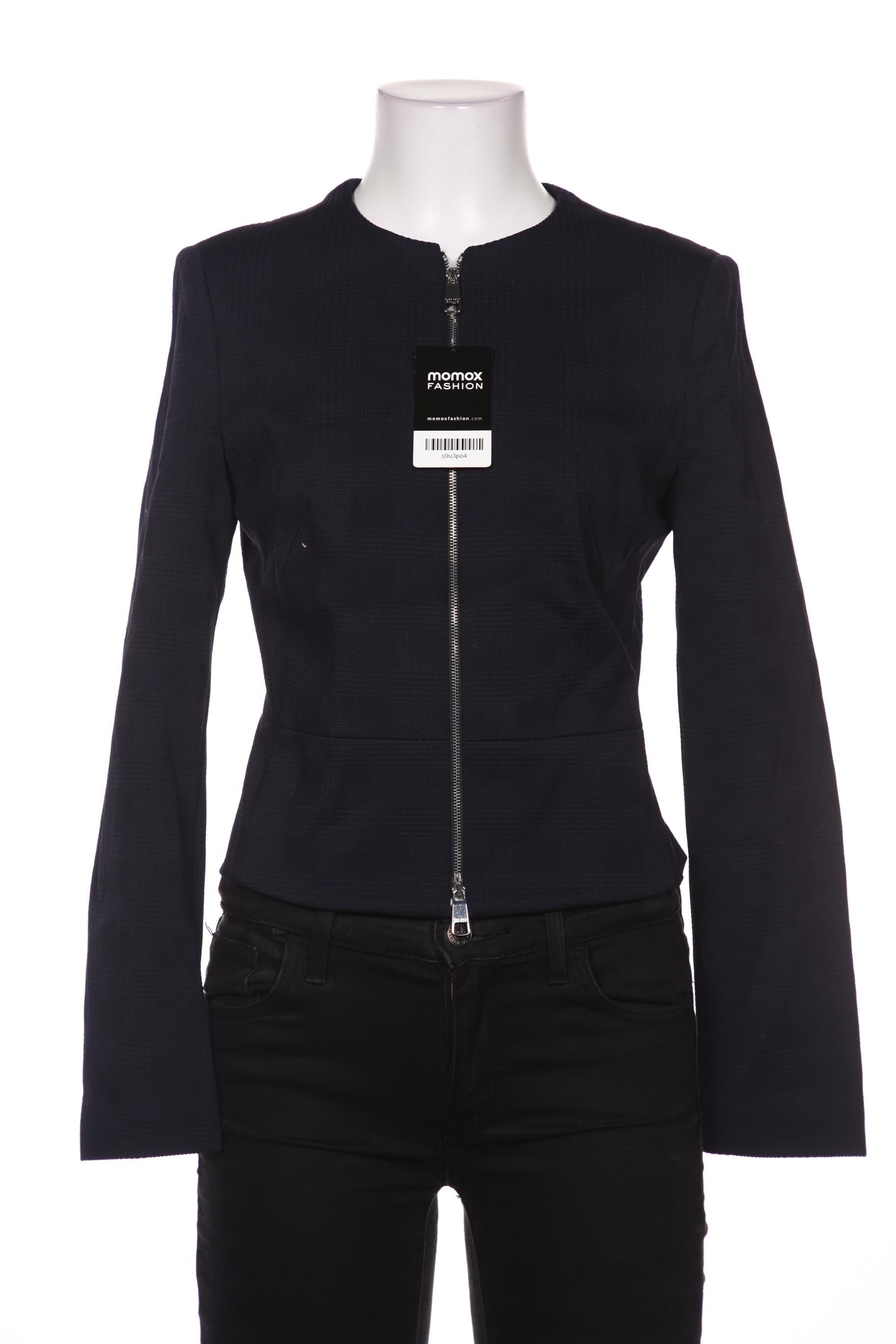 

Boss by Hugo Boss Damen Blazer, marineblau, Gr. 36