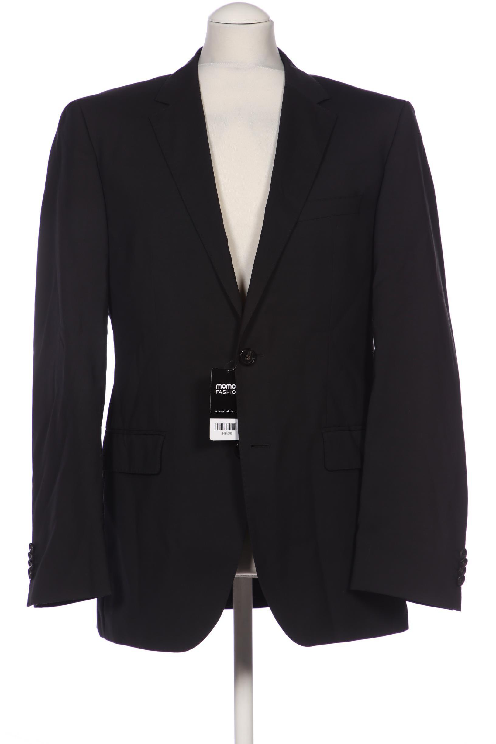 

Boss by Hugo Boss Herren Sakko, schwarz, Gr. 48