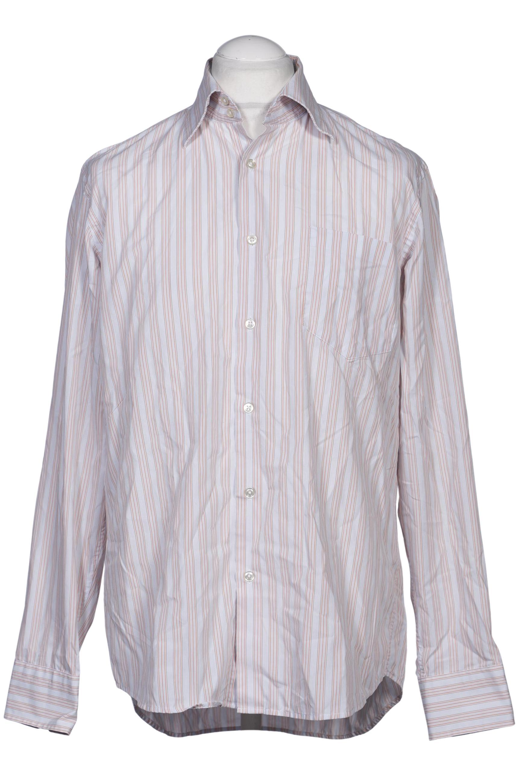 

Boss by Hugo Boss Herren Hemd, mehrfarbig, Gr. 52