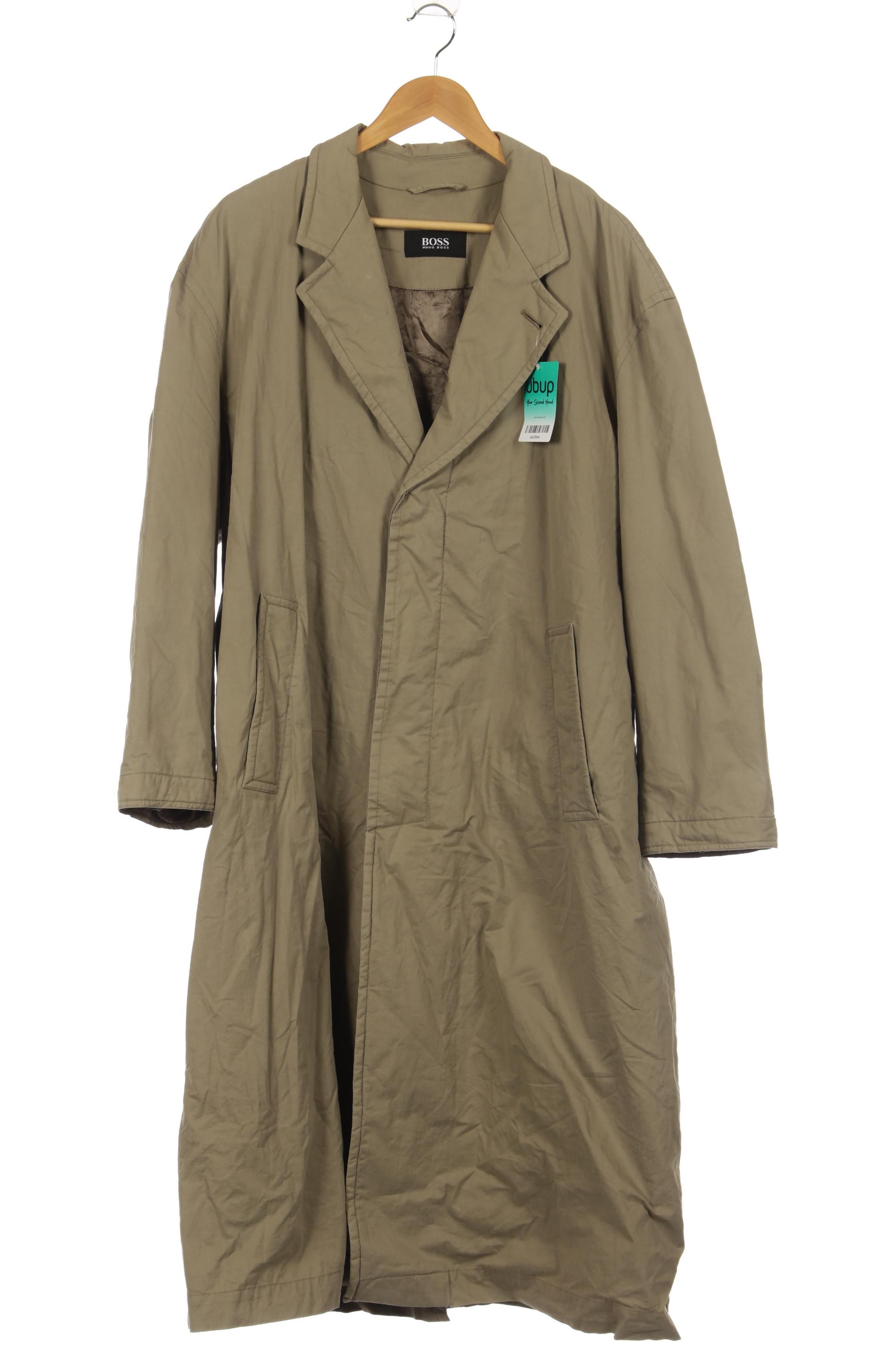 

Boss by Hugo Boss Herren Mantel, beige, Gr. 50