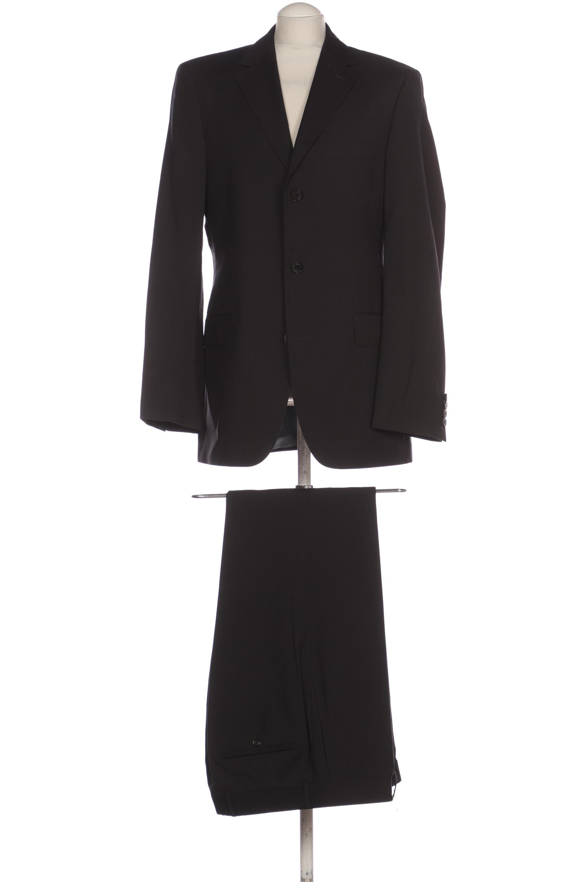 

Boss by Hugo Boss Herren Anzug, marineblau, Gr. 94