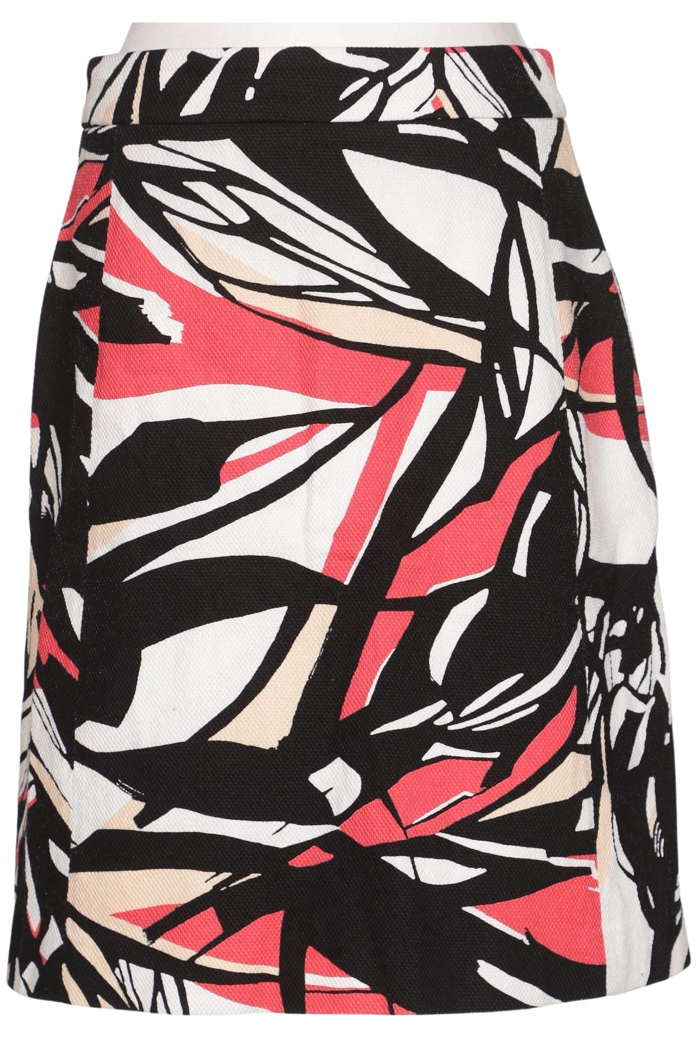 

Boss by Hugo Boss Damen Rock, mehrfarbig, Gr. 38