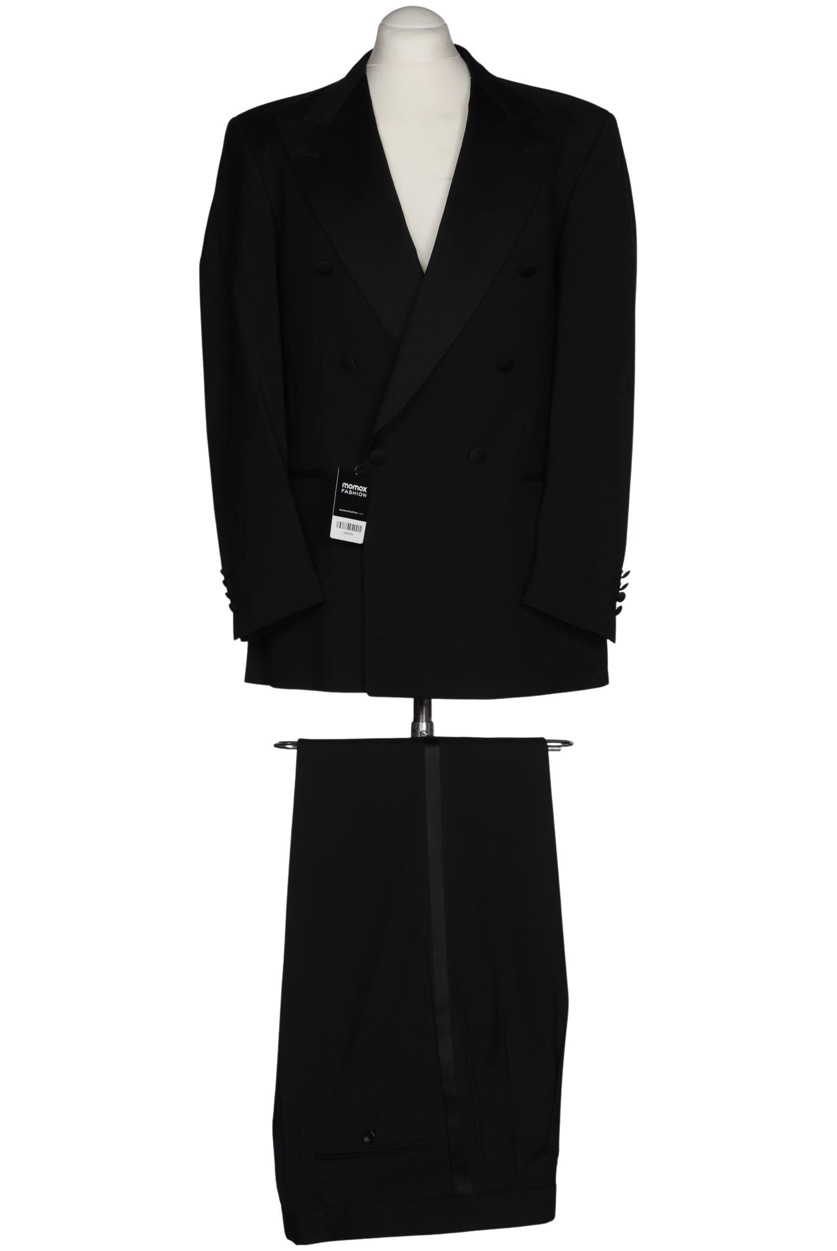 

Boss by Hugo Boss Herren Anzug, schwarz, Gr. 98