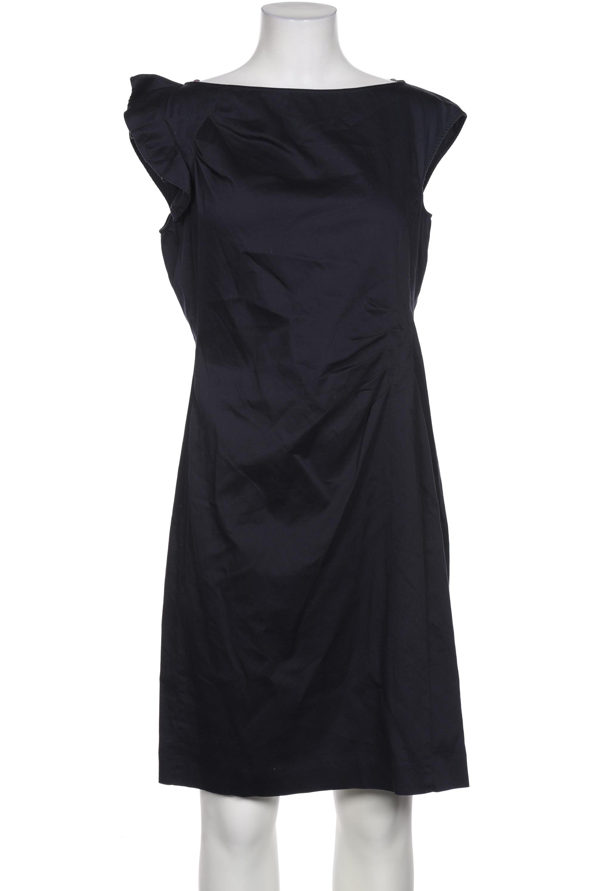 

Boss by Hugo Boss Damen Kleid, marineblau, Gr. 42