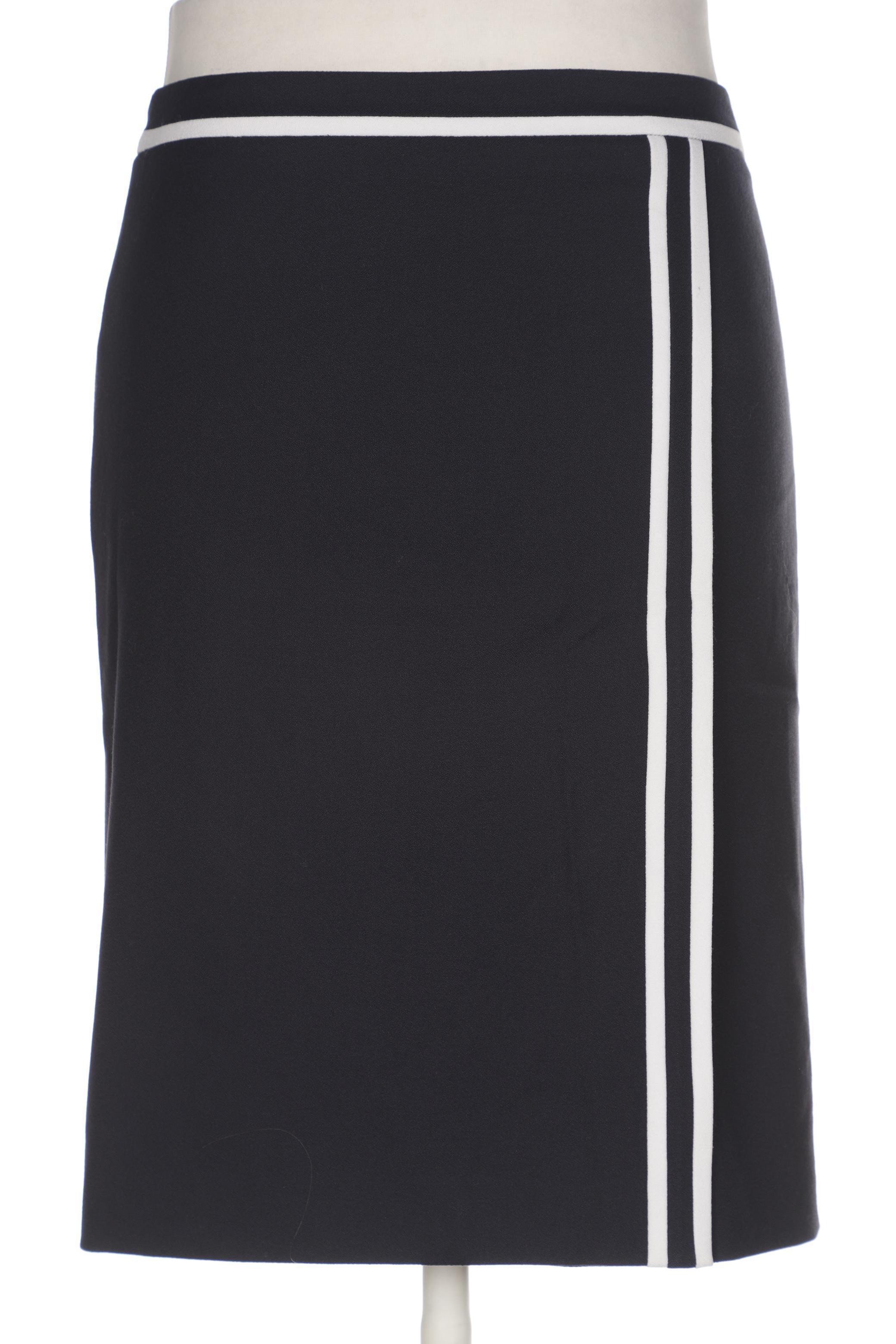 

Boss by Hugo Boss Damen Rock, marineblau, Gr. 42