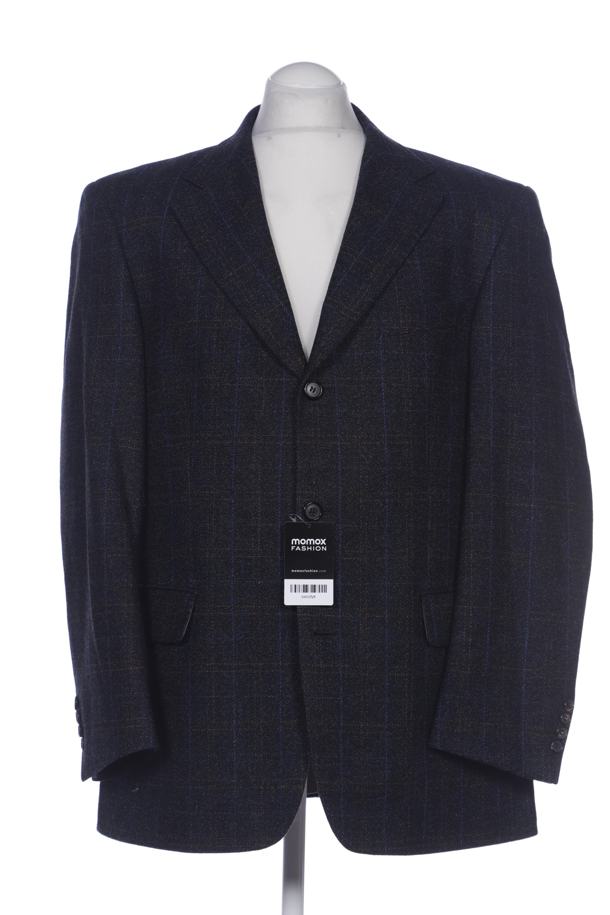 

Boss by Hugo Boss Herren Sakko, marineblau, Gr. 52