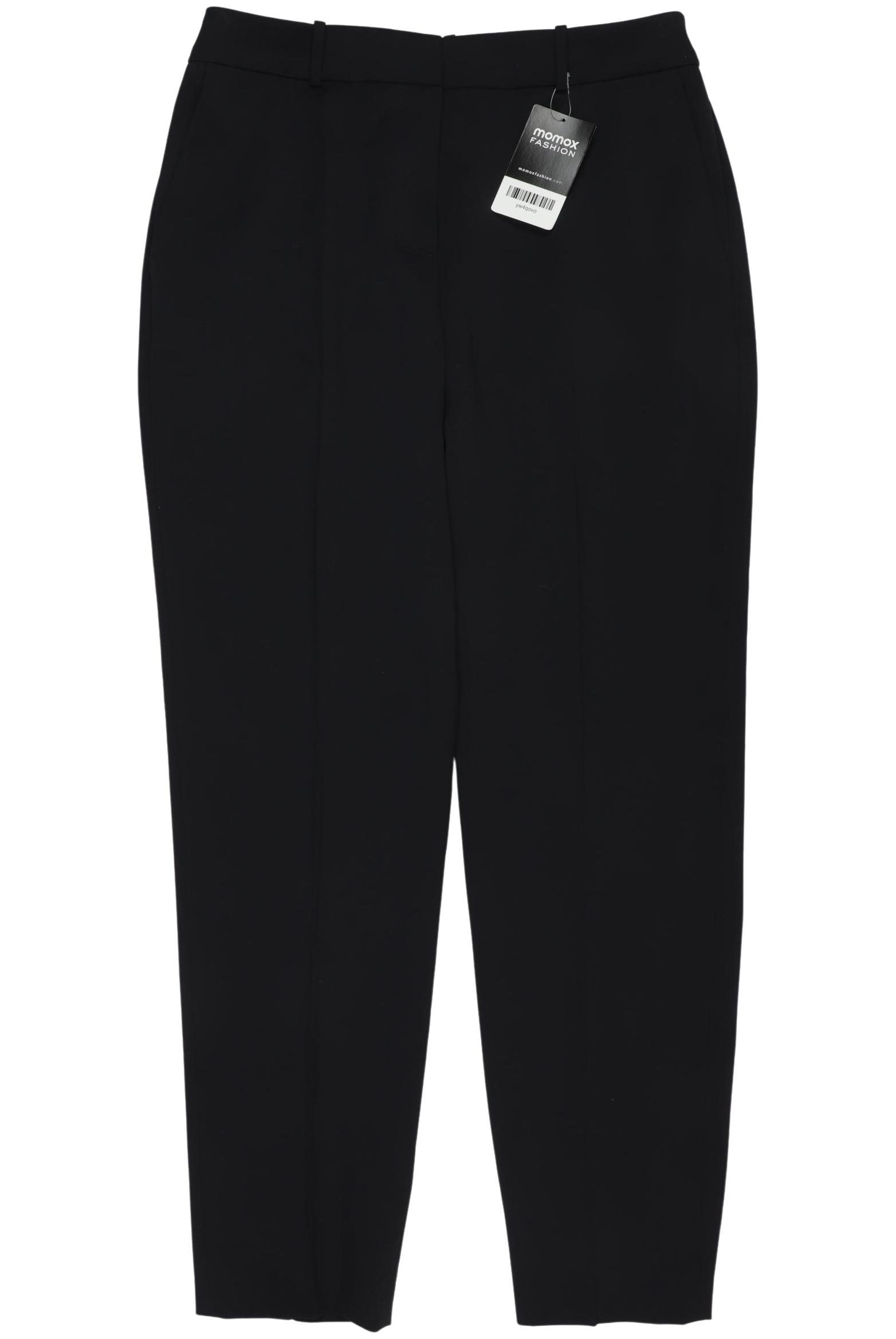 

Boss by Hugo Boss Damen Stoffhose, marineblau, Gr. 38