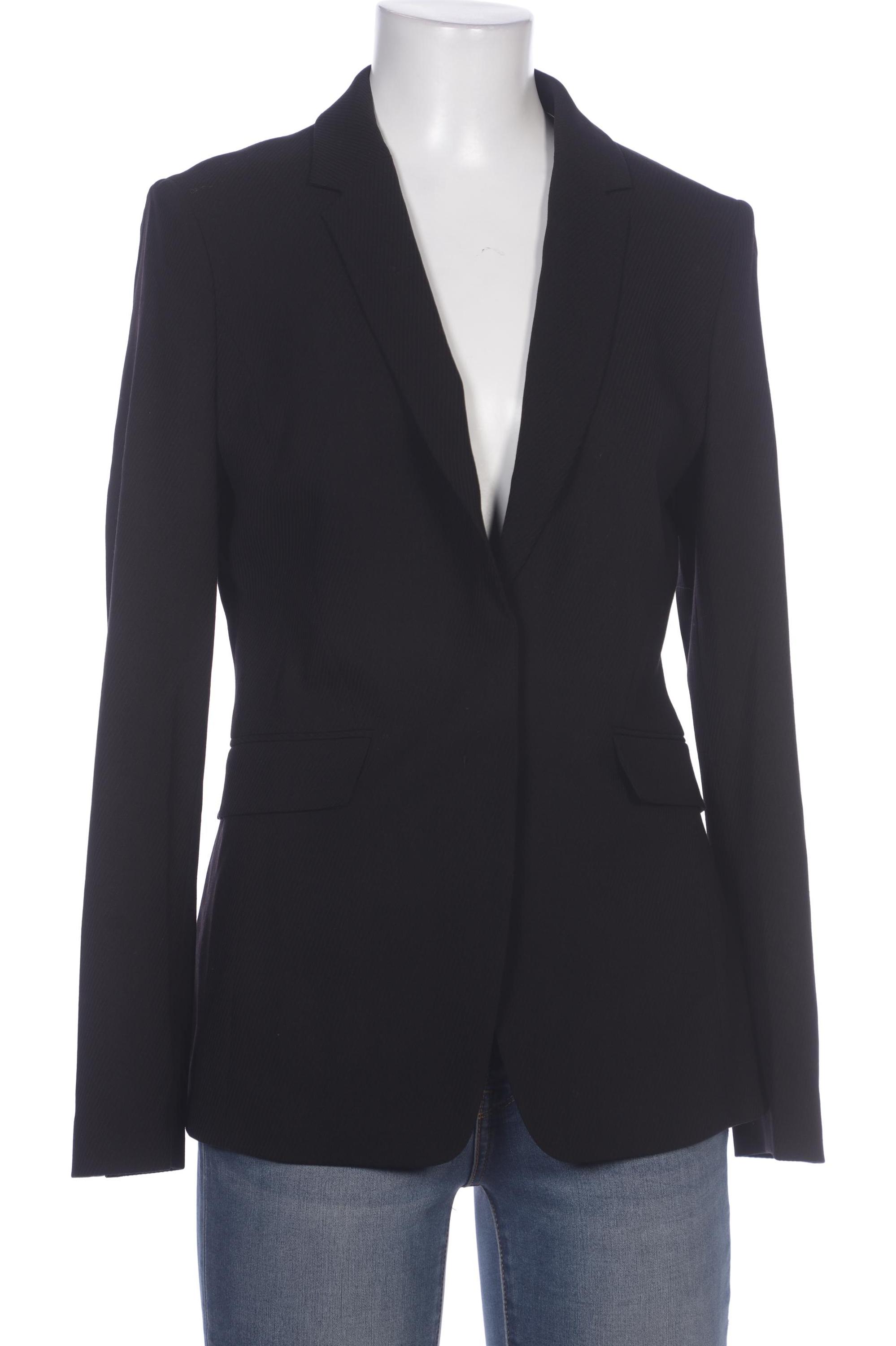 

Boss by Hugo Boss Damen Blazer, schwarz, Gr. 38