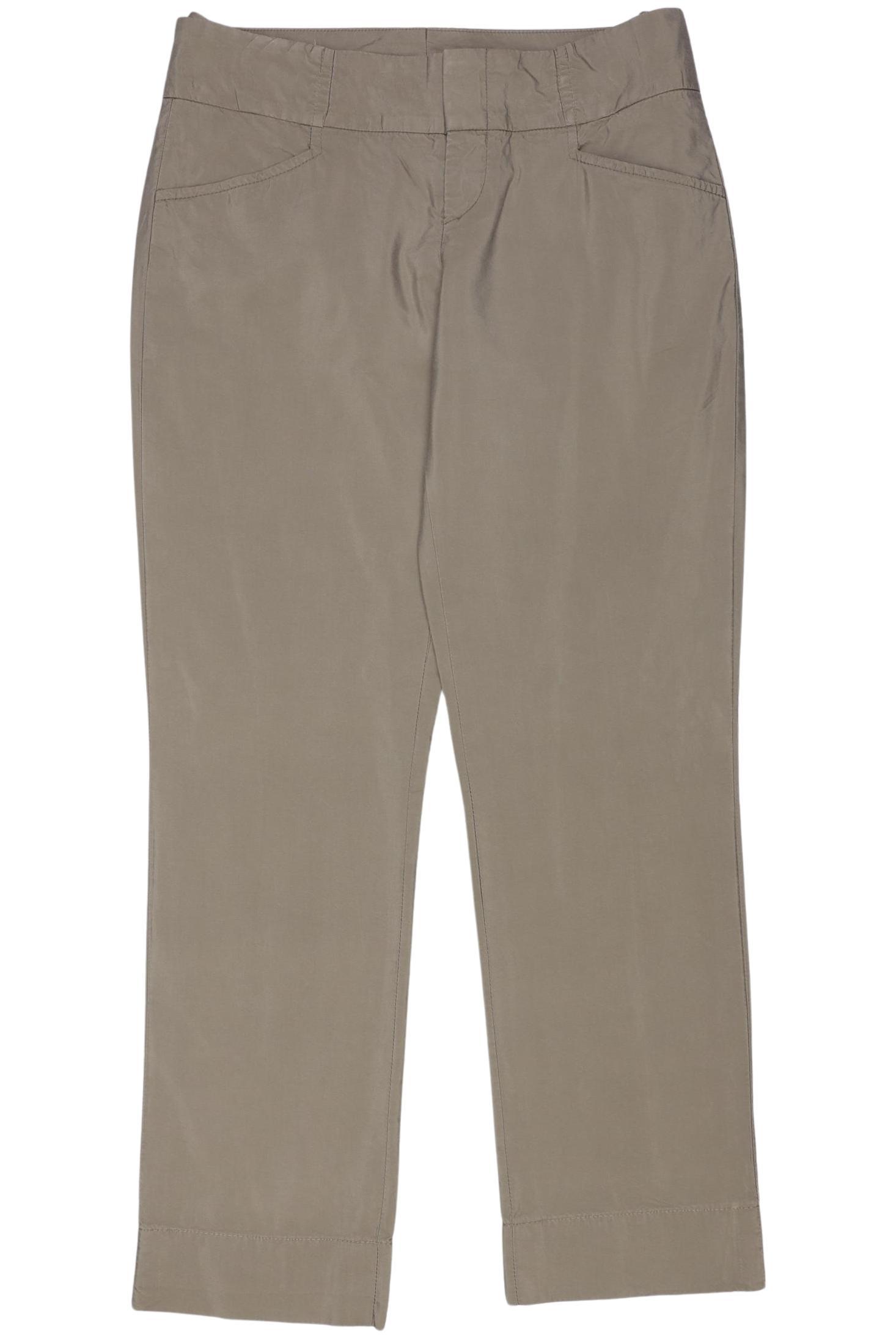

Boss by Hugo Boss Damen Stoffhose, beige, Gr. 36
