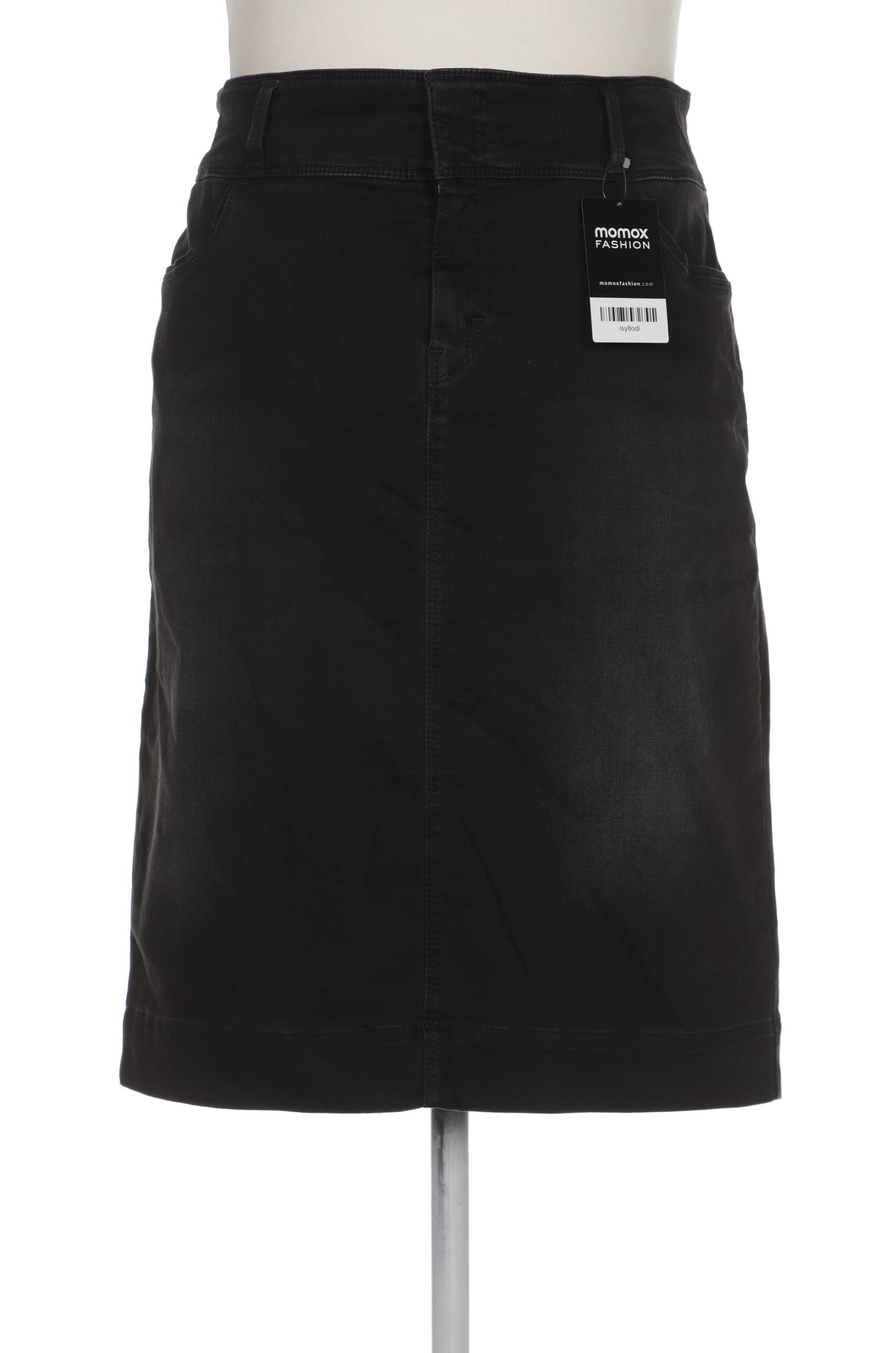 

BOSS by Hugo Boss Damen Rock, schwarz