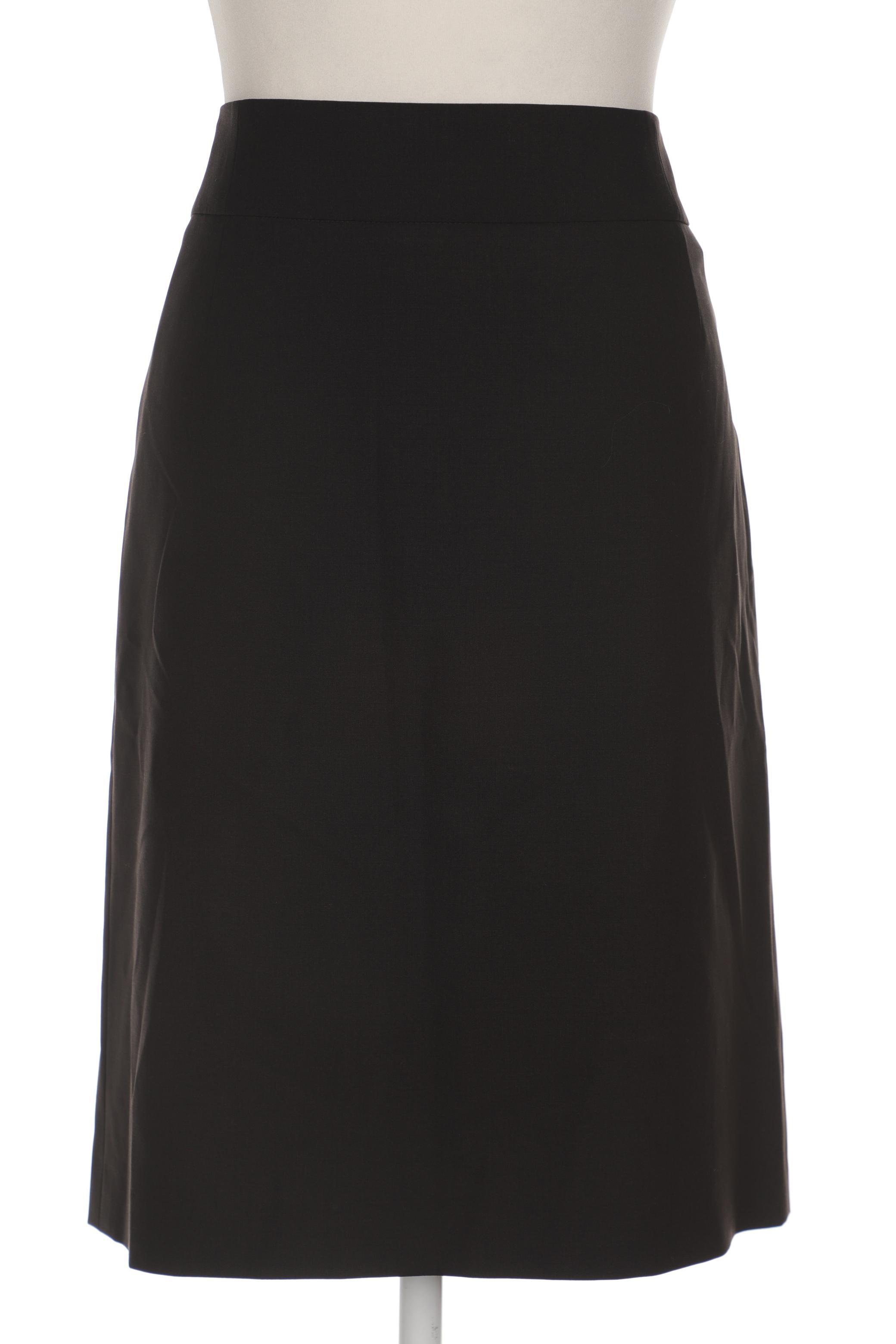 

Boss by Hugo Boss Damen Rock, braun, Gr. 40