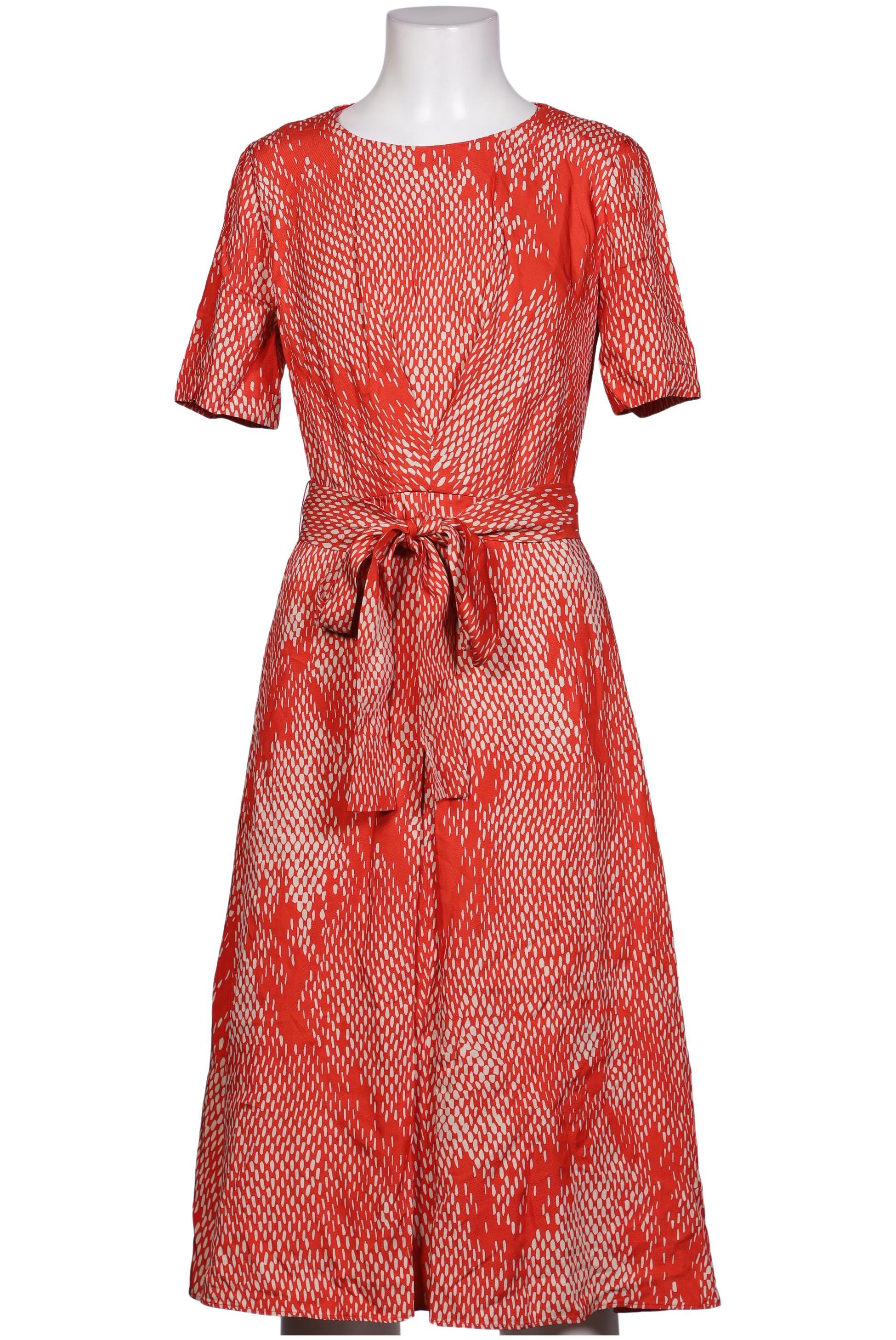 

Boss by Hugo Boss Damen Kleid, rot, Gr. 32