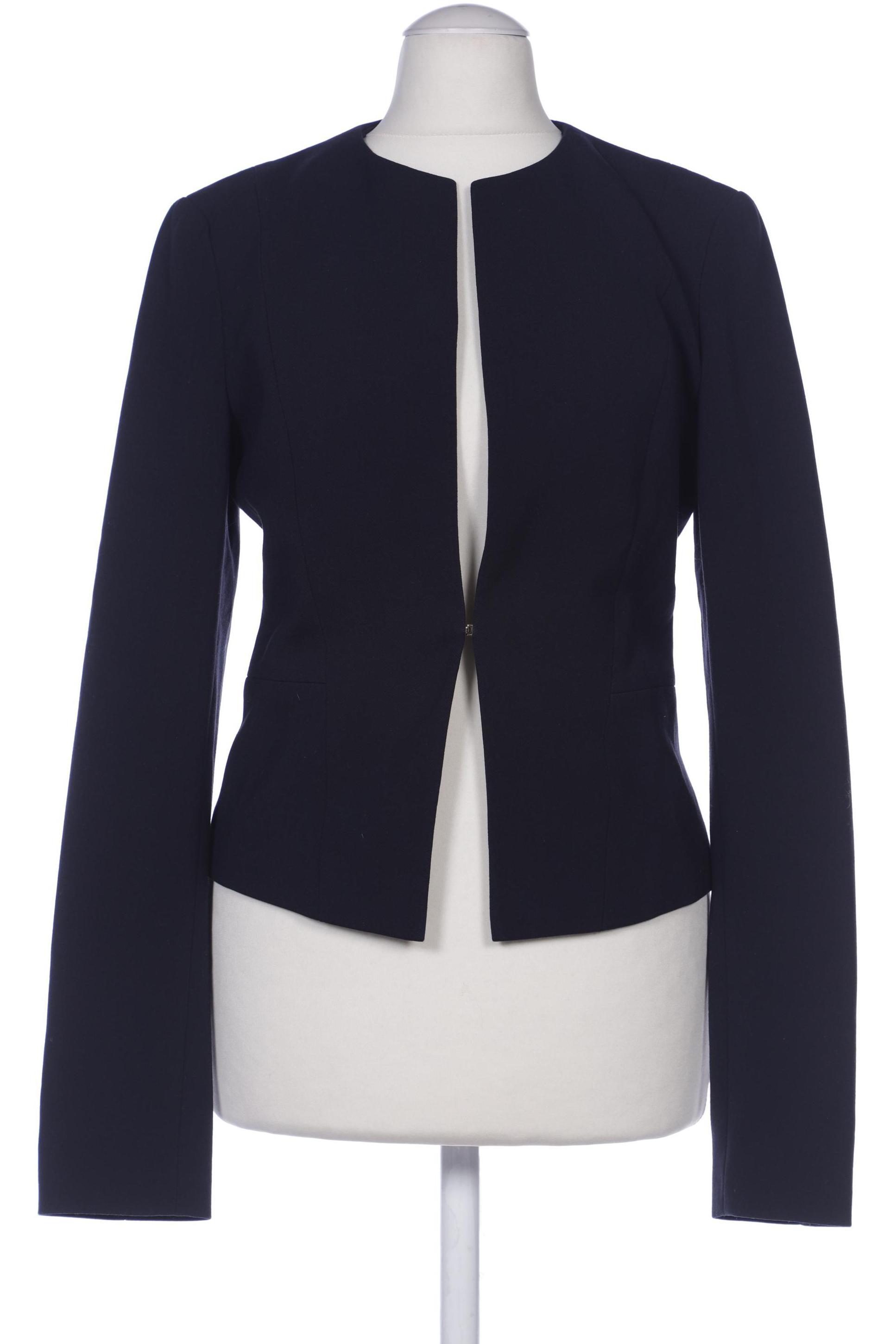 

Boss by Hugo Boss Damen Blazer, marineblau, Gr. 34