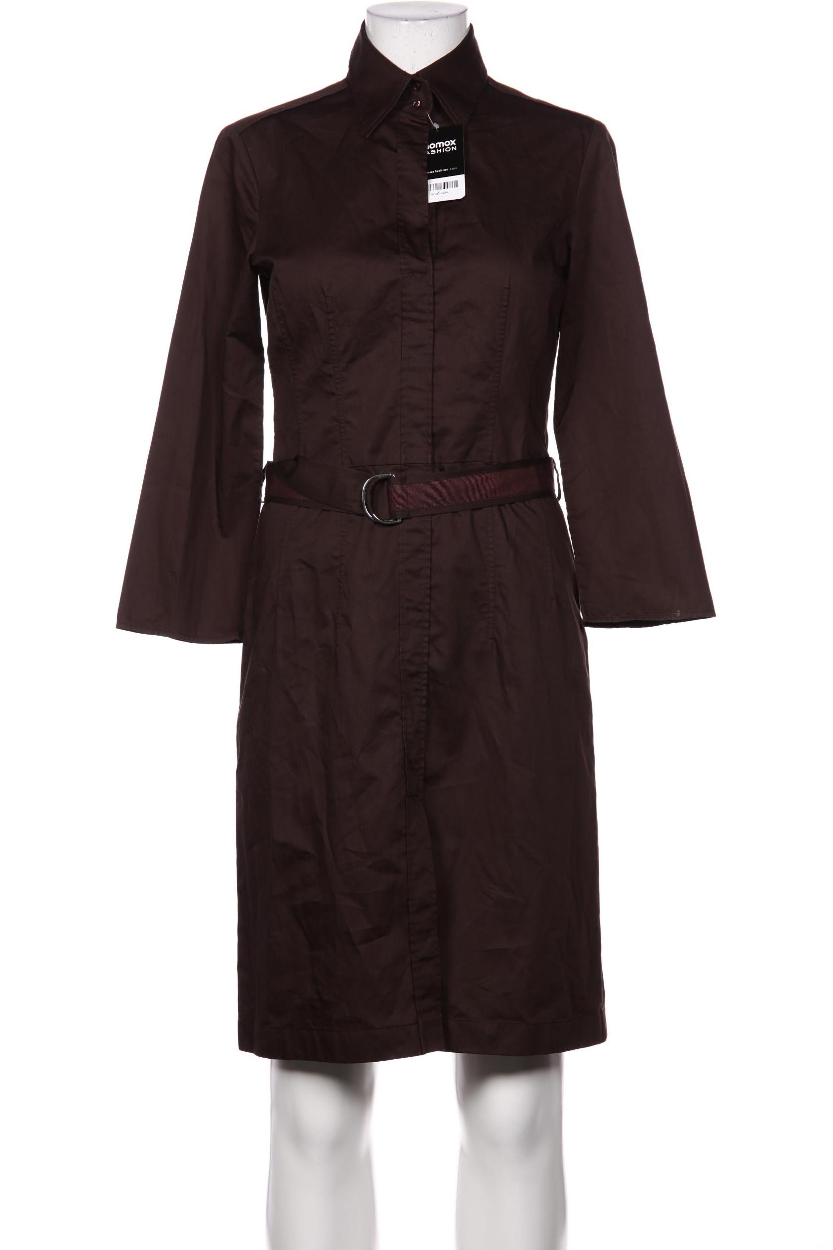 

Boss by Hugo Boss Damen Kleid, braun, Gr. 38