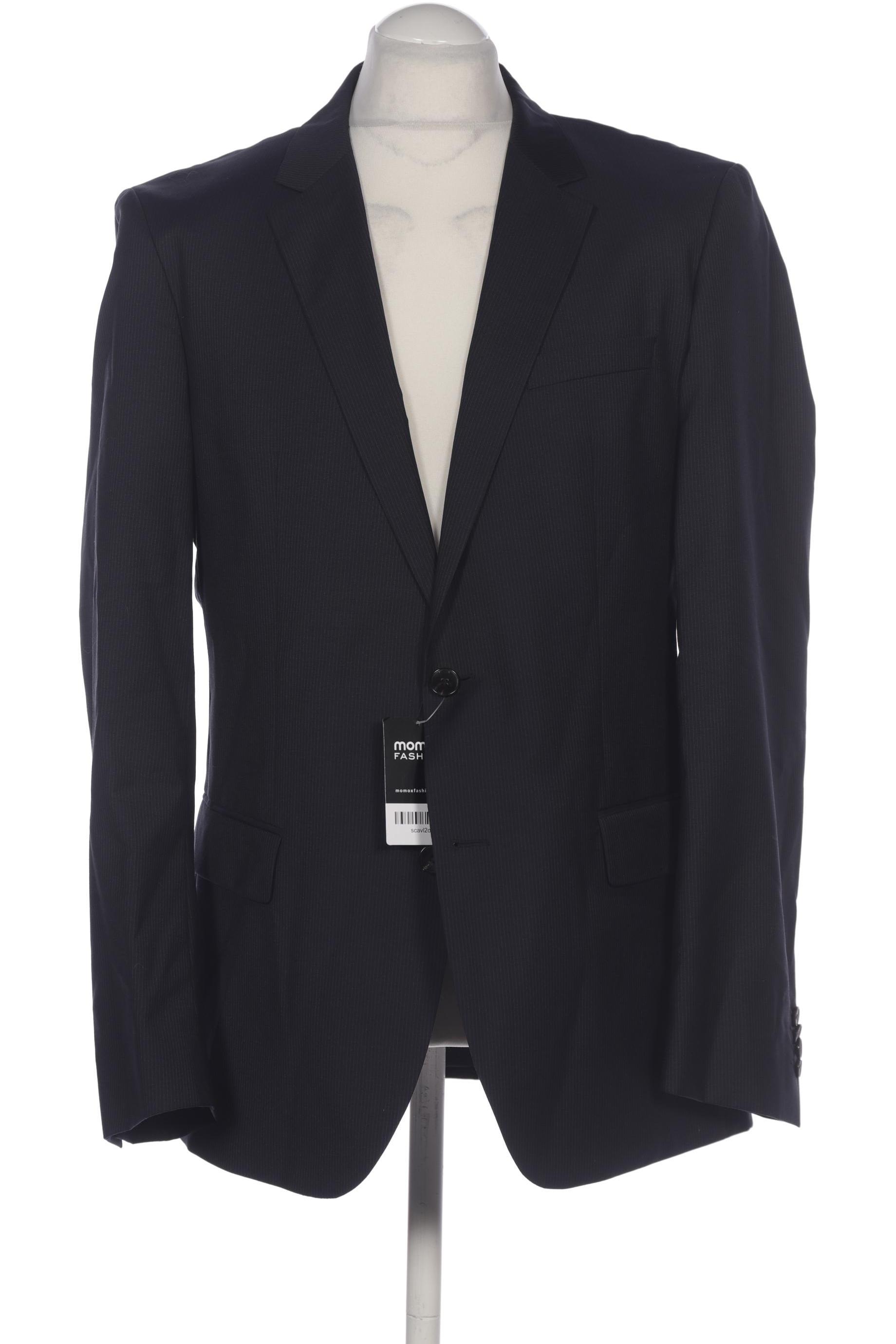 

Boss by Hugo Boss Herren Sakko, marineblau, Gr. 52