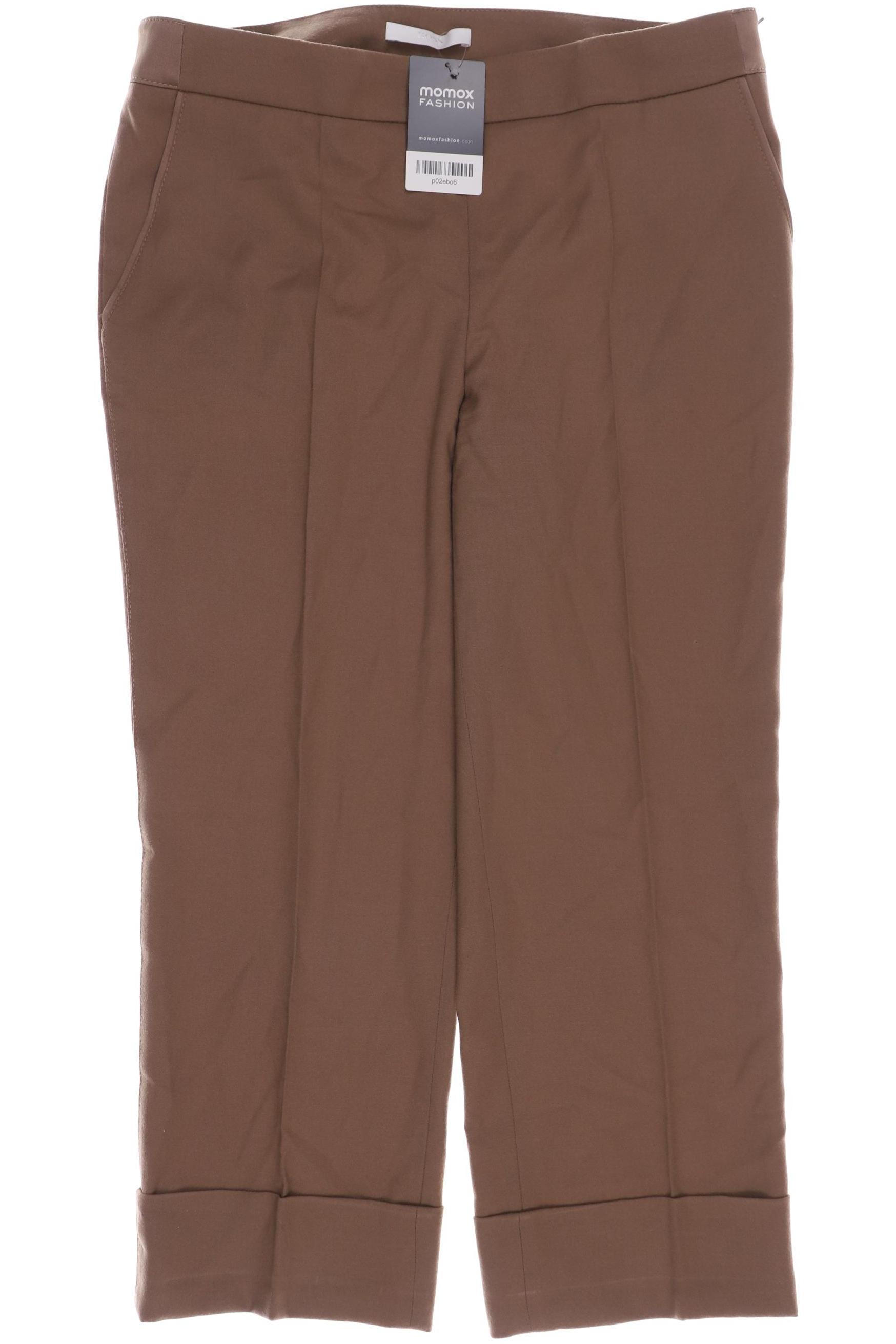 

Boss by Hugo Boss Damen Stoffhose, braun, Gr. 38