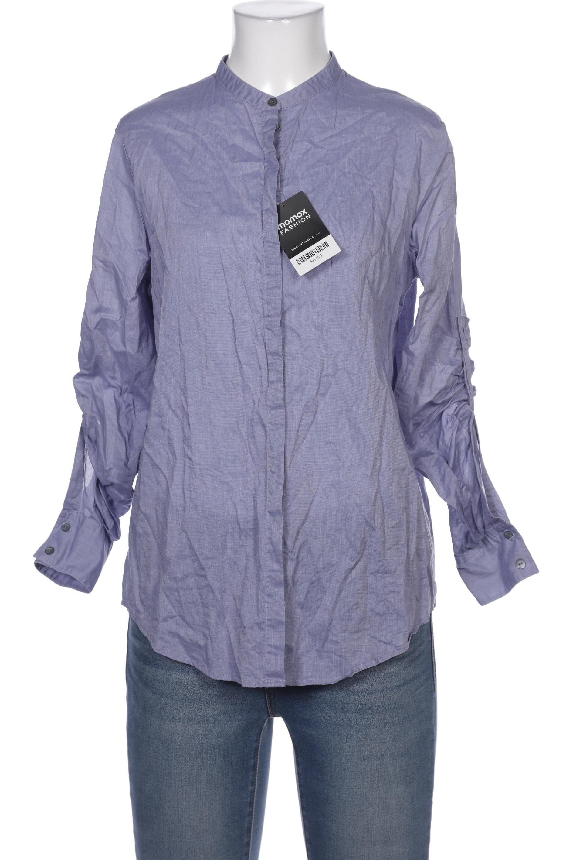

BOSS by Hugo Boss Damen Bluse, hellblau