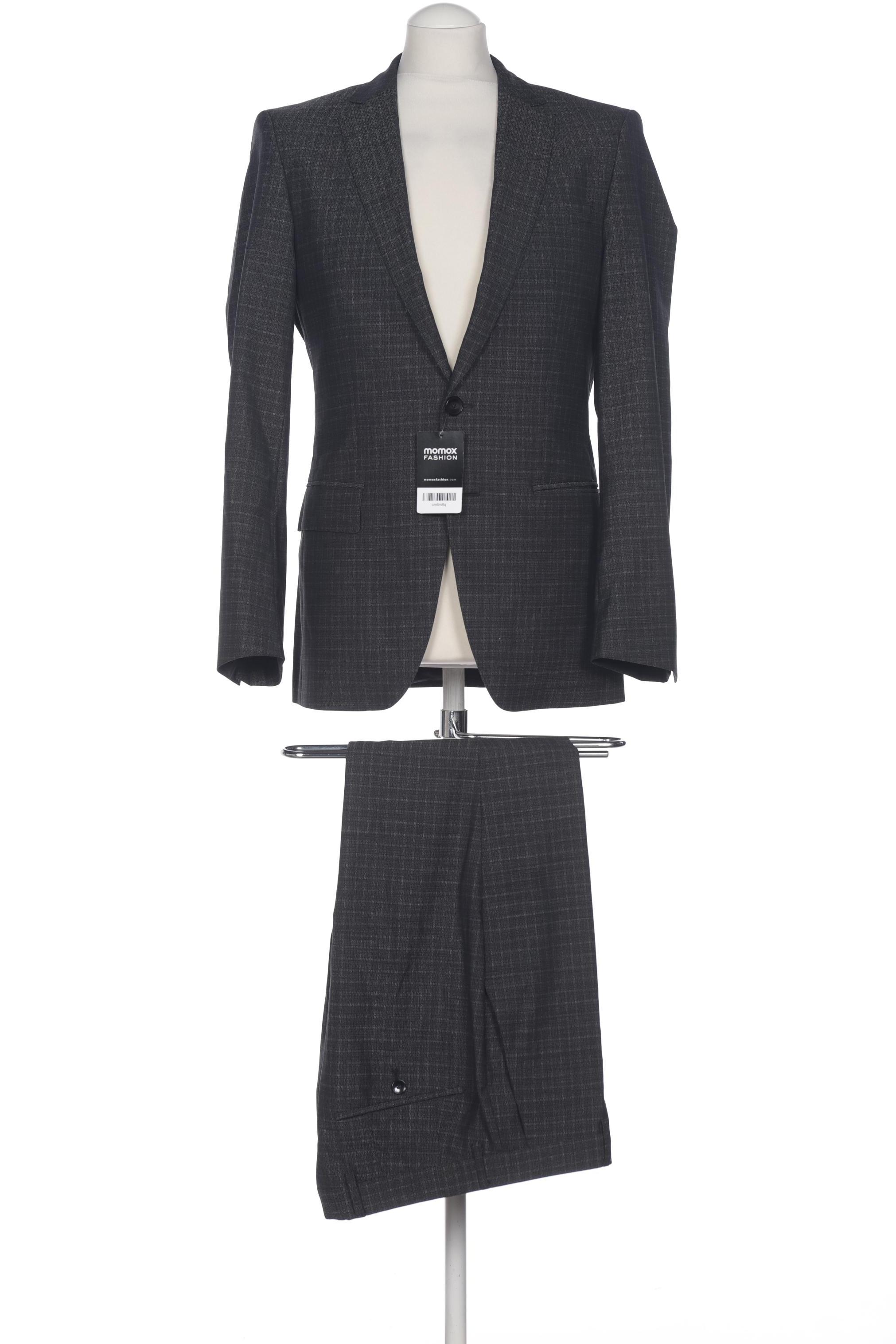 

BOSS by Hugo Boss Herren Anzug, schwarz