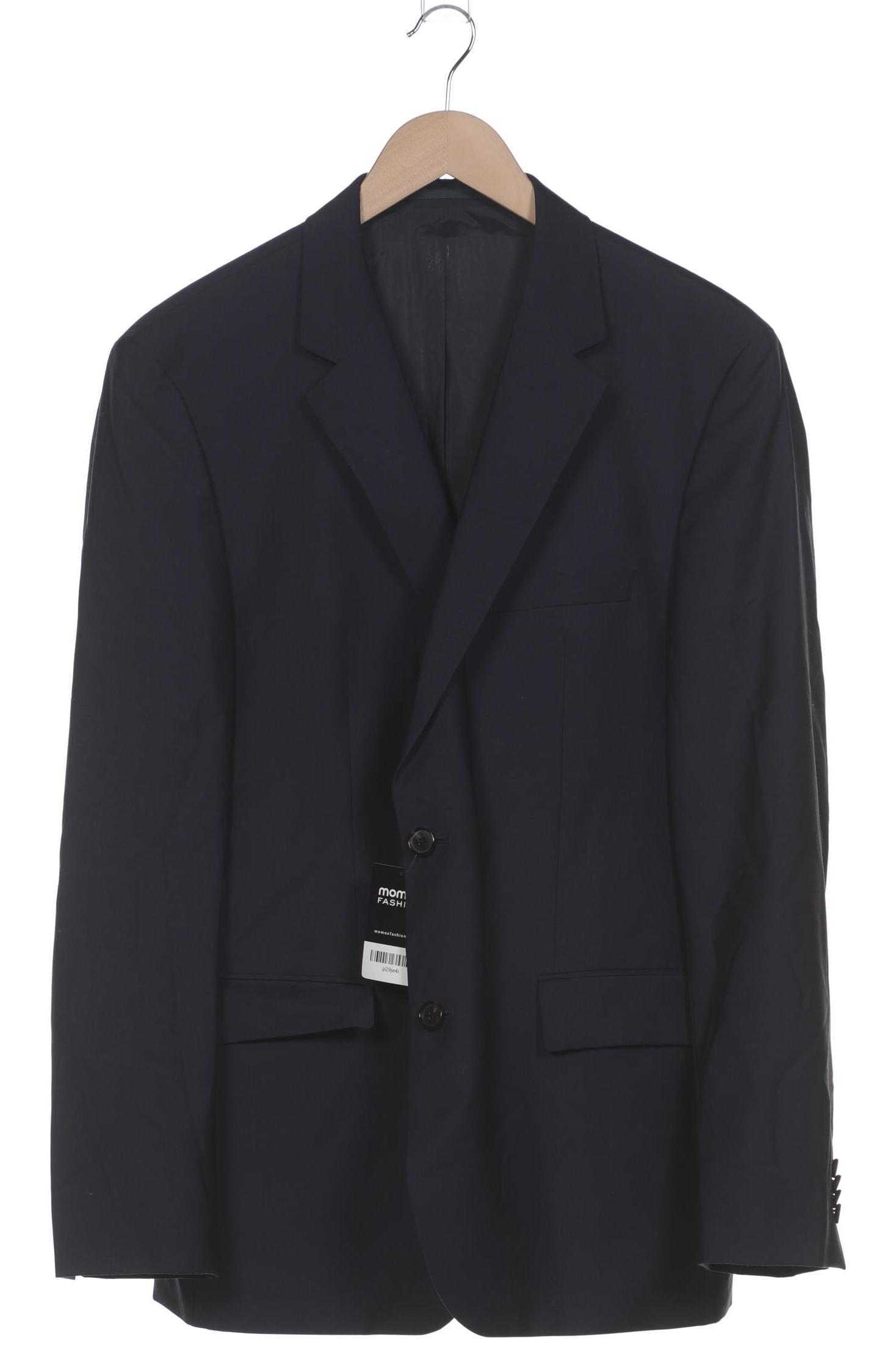 

Boss by Hugo Boss Herren Sakko, marineblau, Gr. 56