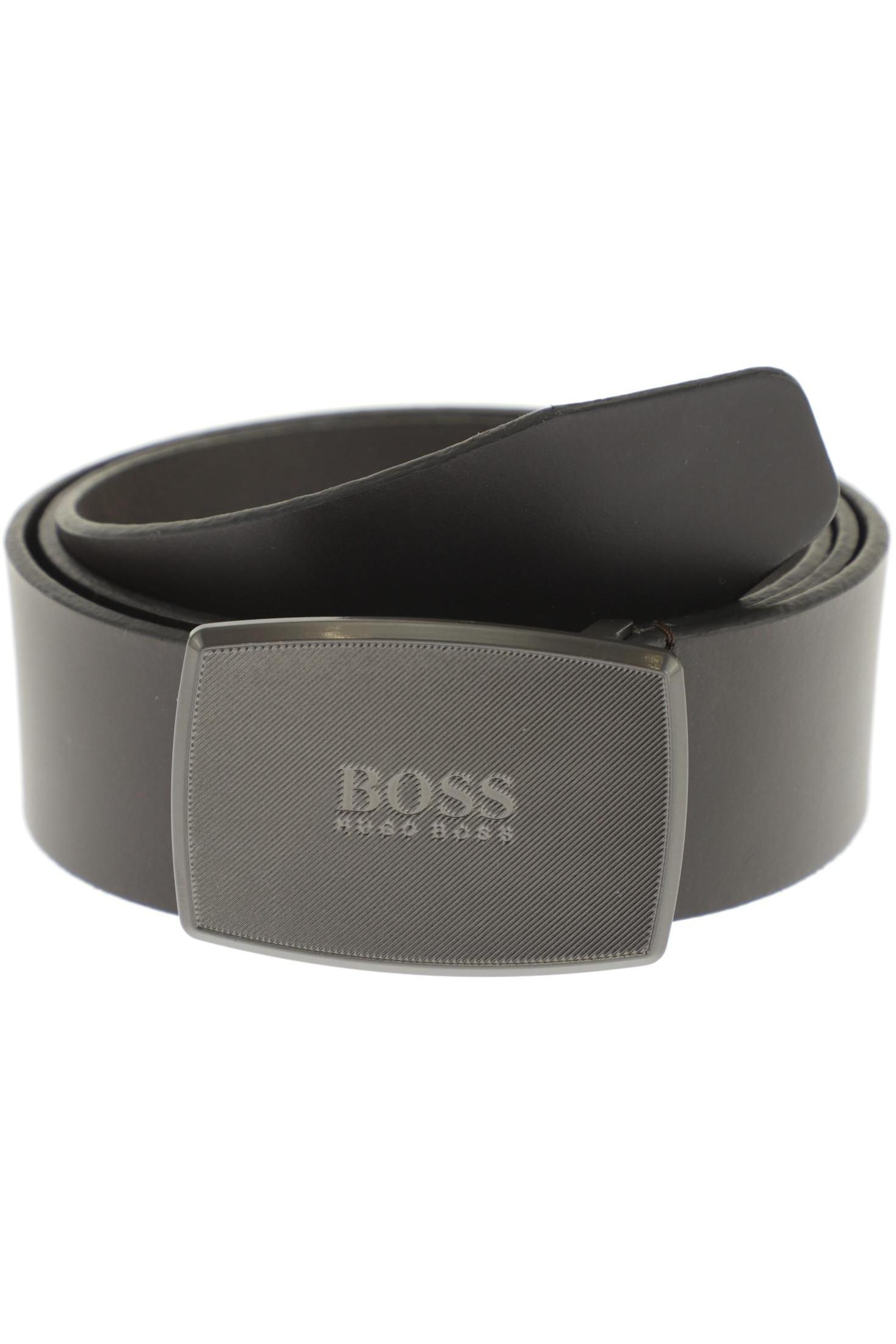 

Boss by Hugo Boss Herren Gürtel, braun, Gr. 95