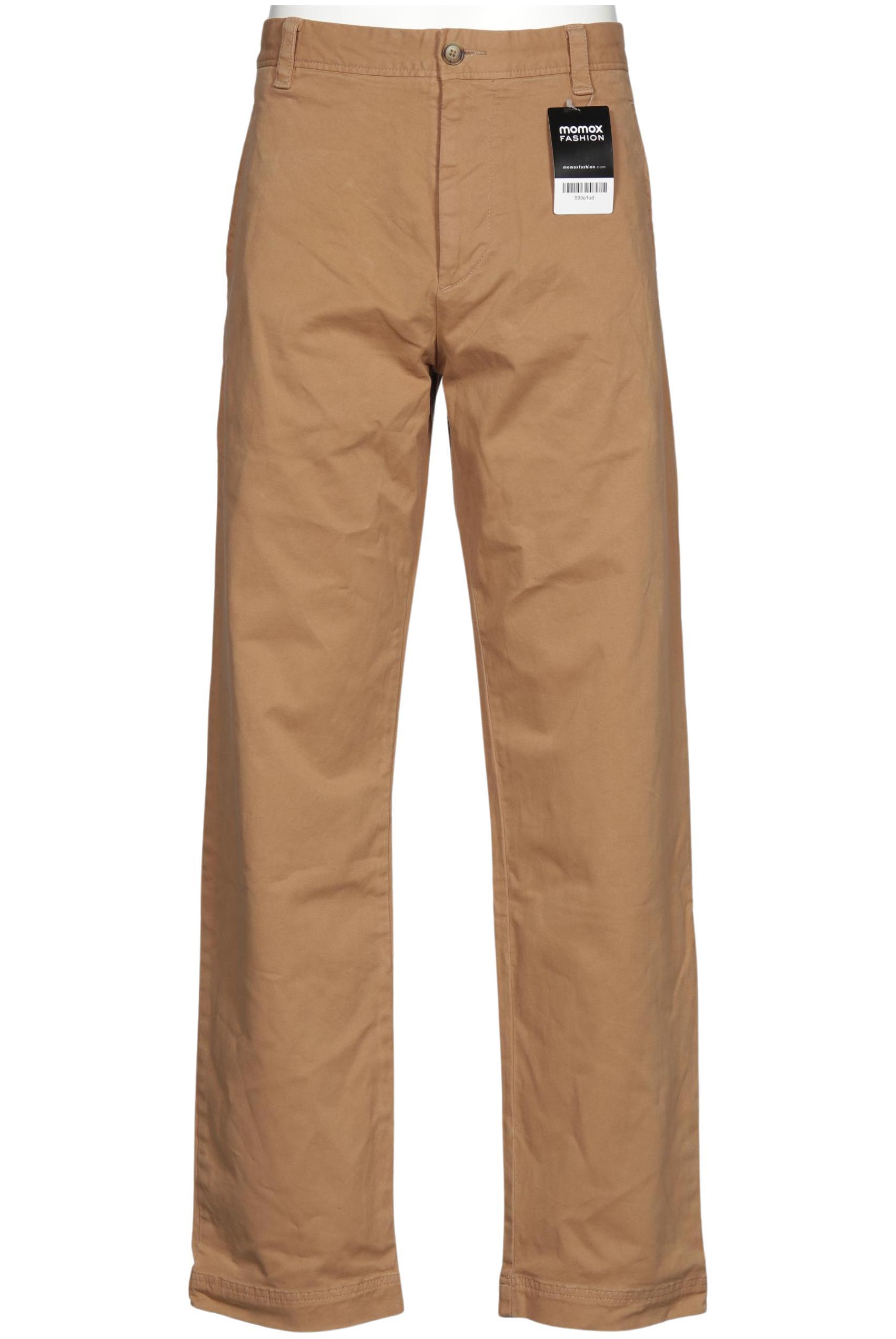 

Boss by Hugo Boss Herren Stoffhose, beige, Gr. 46