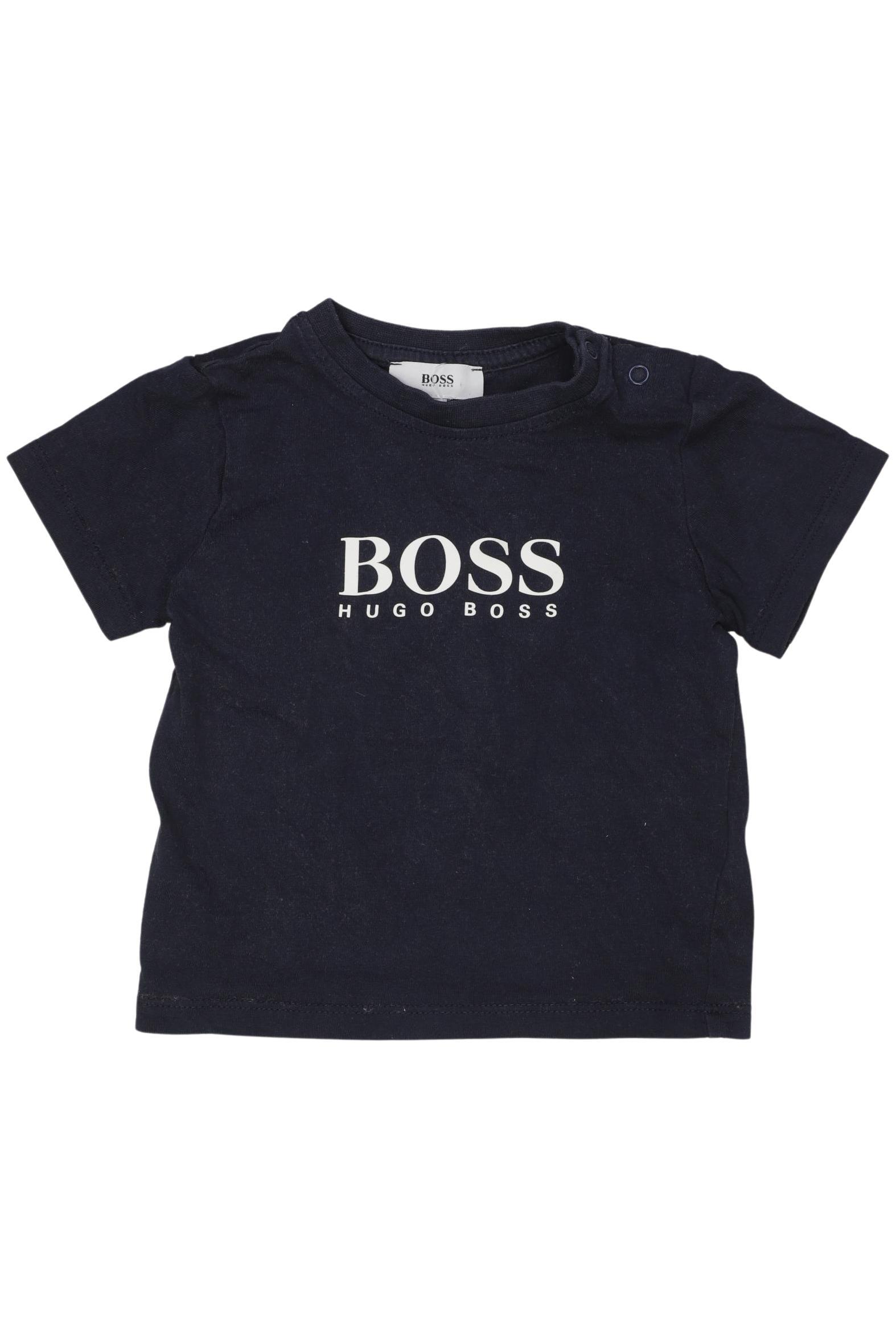 

Boss by Hugo Boss Mädchen T-Shirt, marineblau, Gr. 74