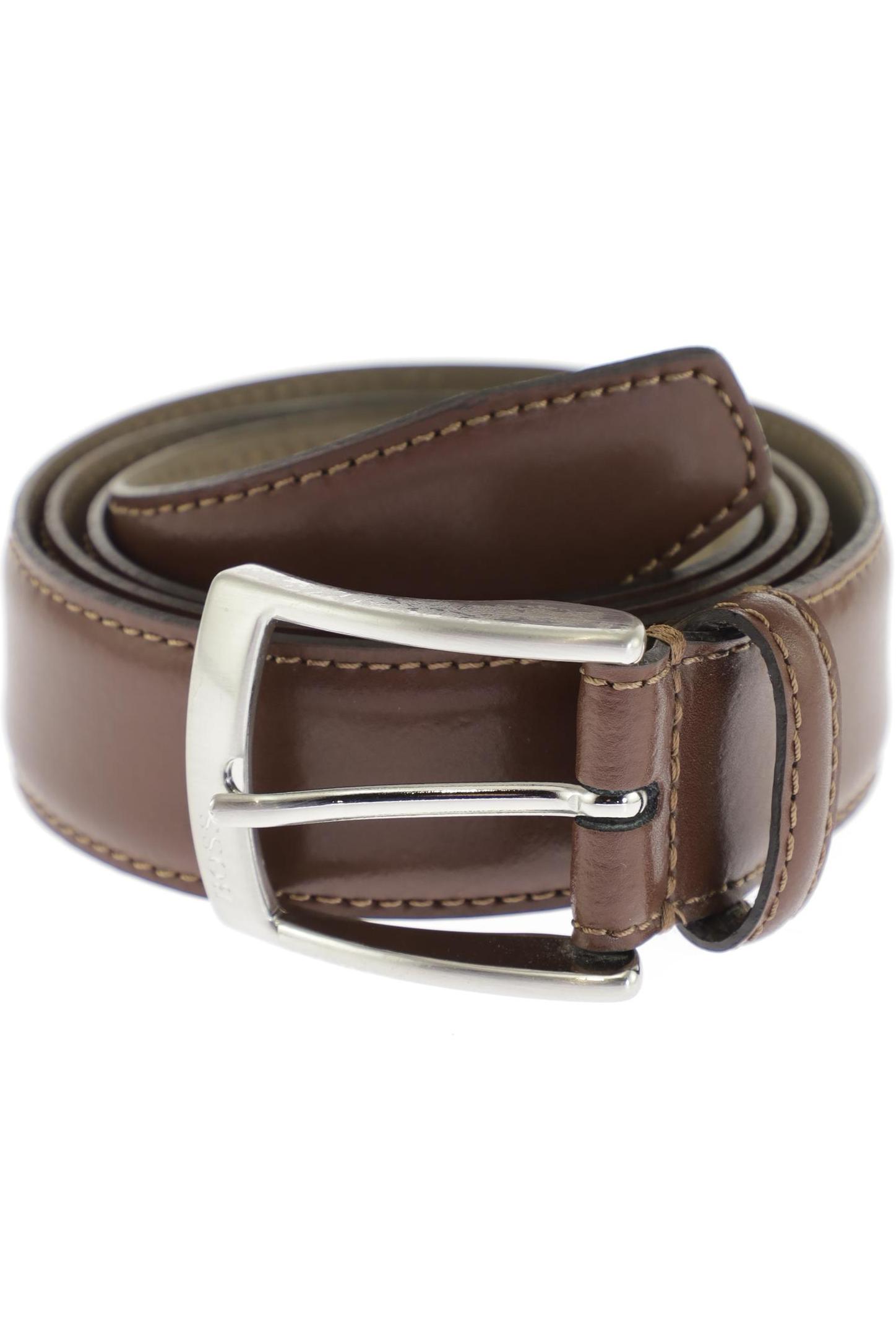 

Boss by Hugo Boss Herren Gürtel, braun, Gr. 105