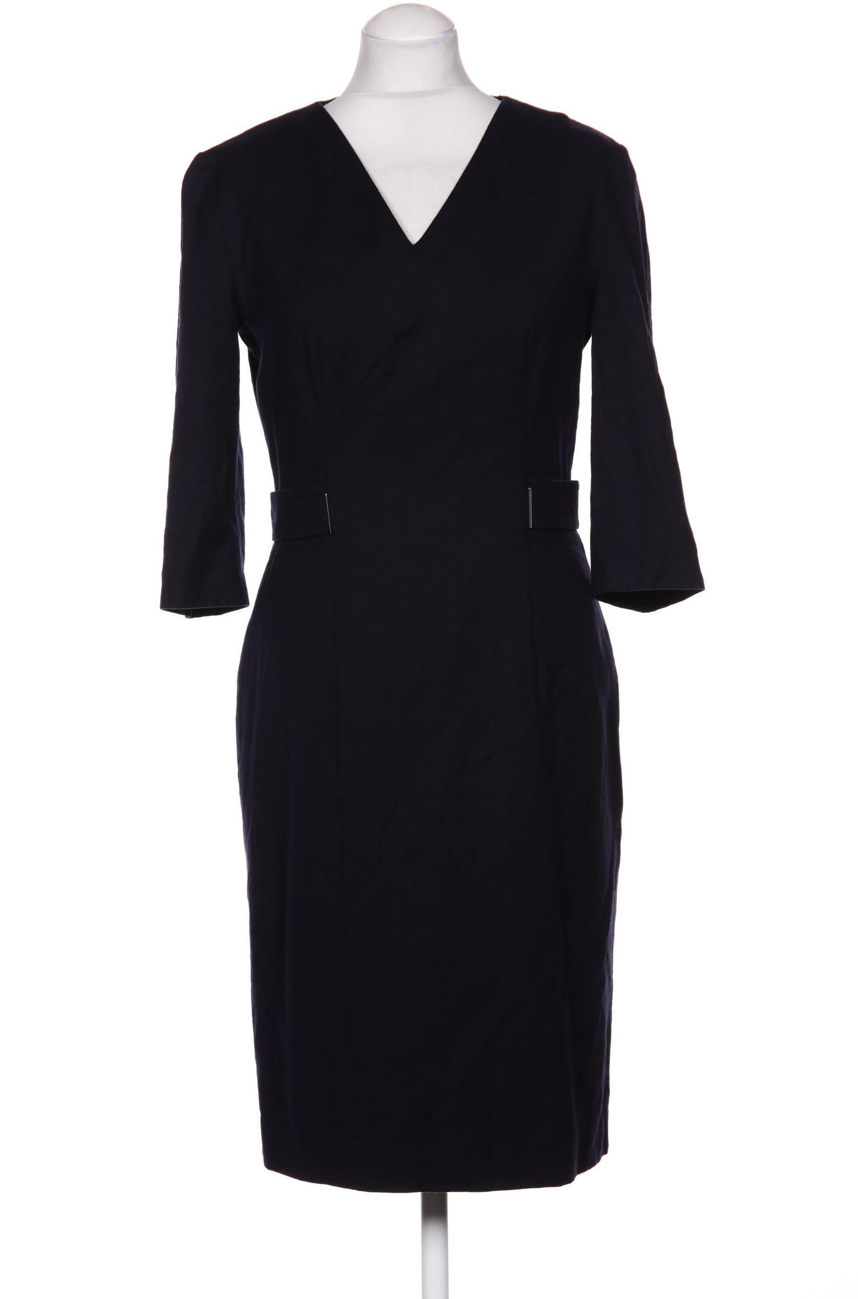 

Boss by Hugo Boss Damen Kleid, marineblau, Gr. 38