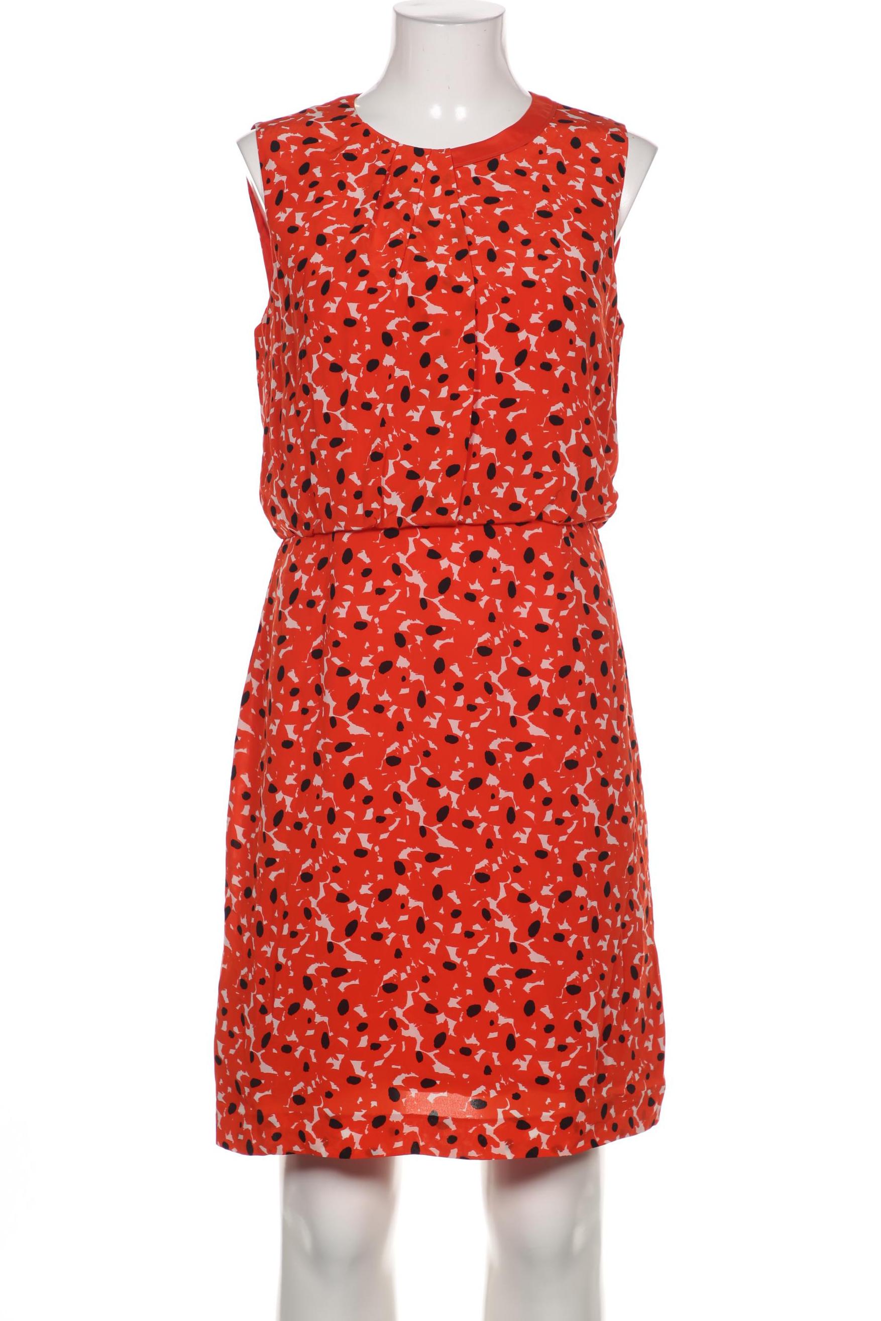 

BOSS by Hugo Boss Damen Kleid, rot
