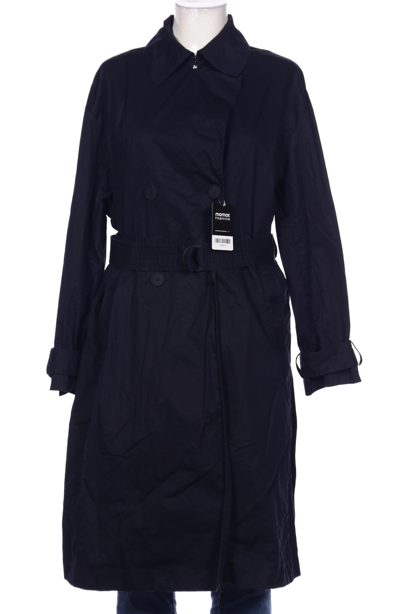 

Boss by Hugo Boss Damen Mantel, marineblau, Gr. 40
