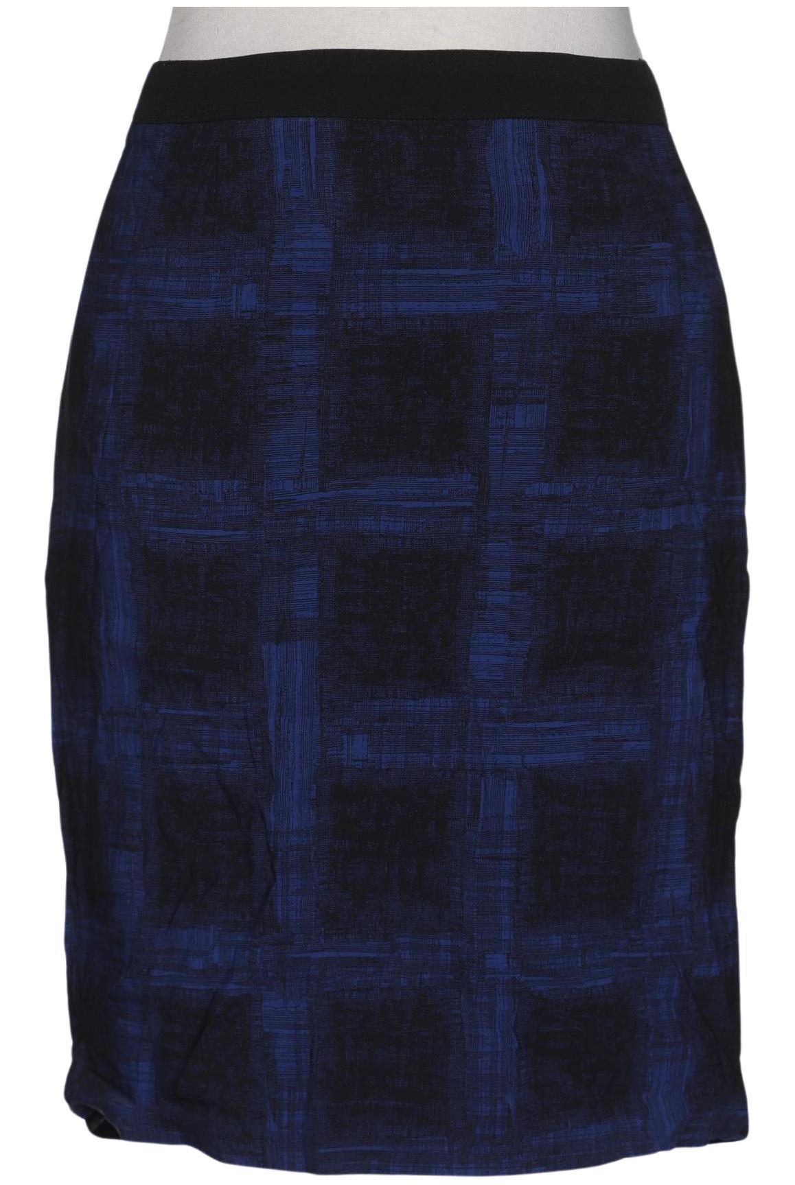 

Boss by Hugo Boss Damen Rock, blau, Gr. 36