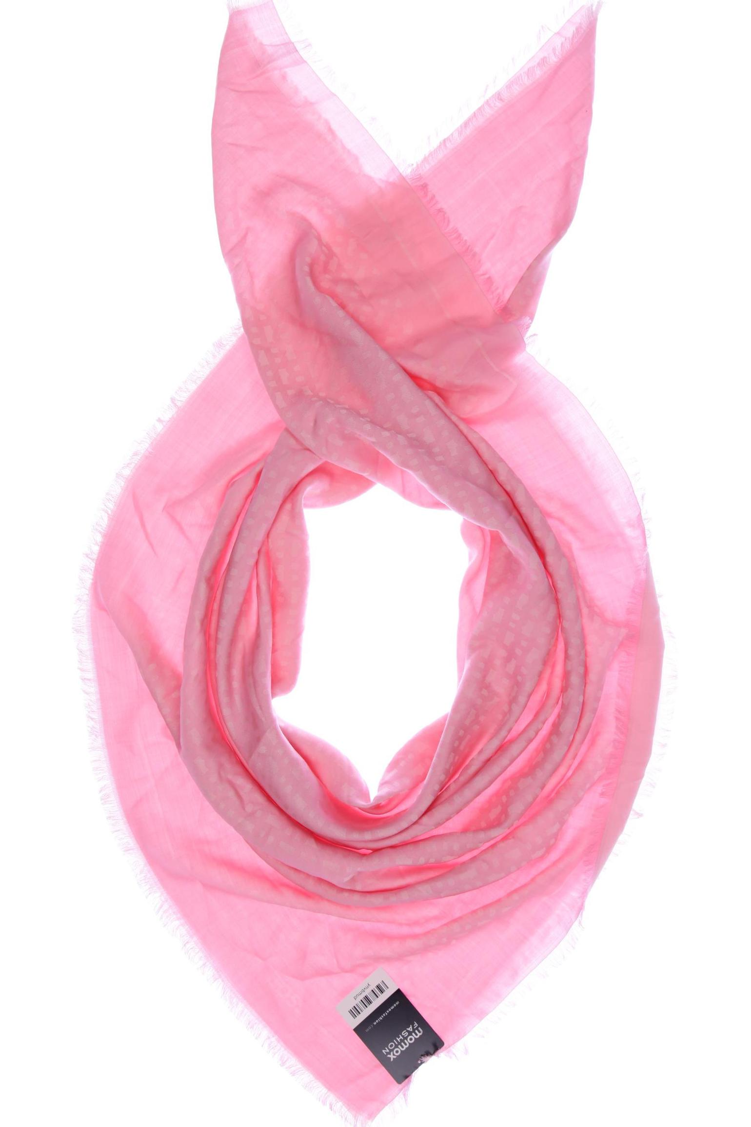 

Boss by Hugo Boss Damen Schal, pink, Gr.