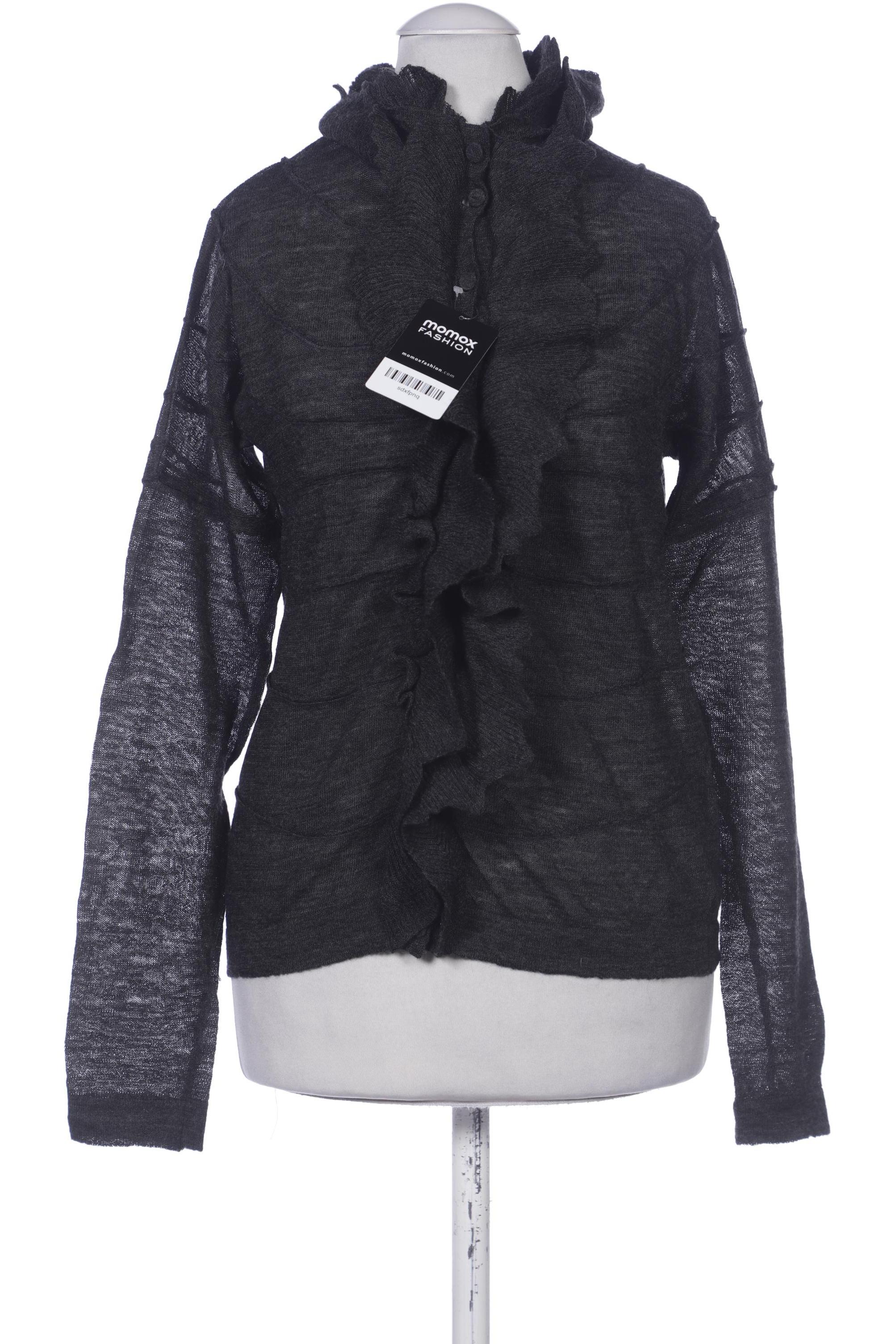 

Boss by Hugo Boss Damen Strickjacke, schwarz, Gr. 36