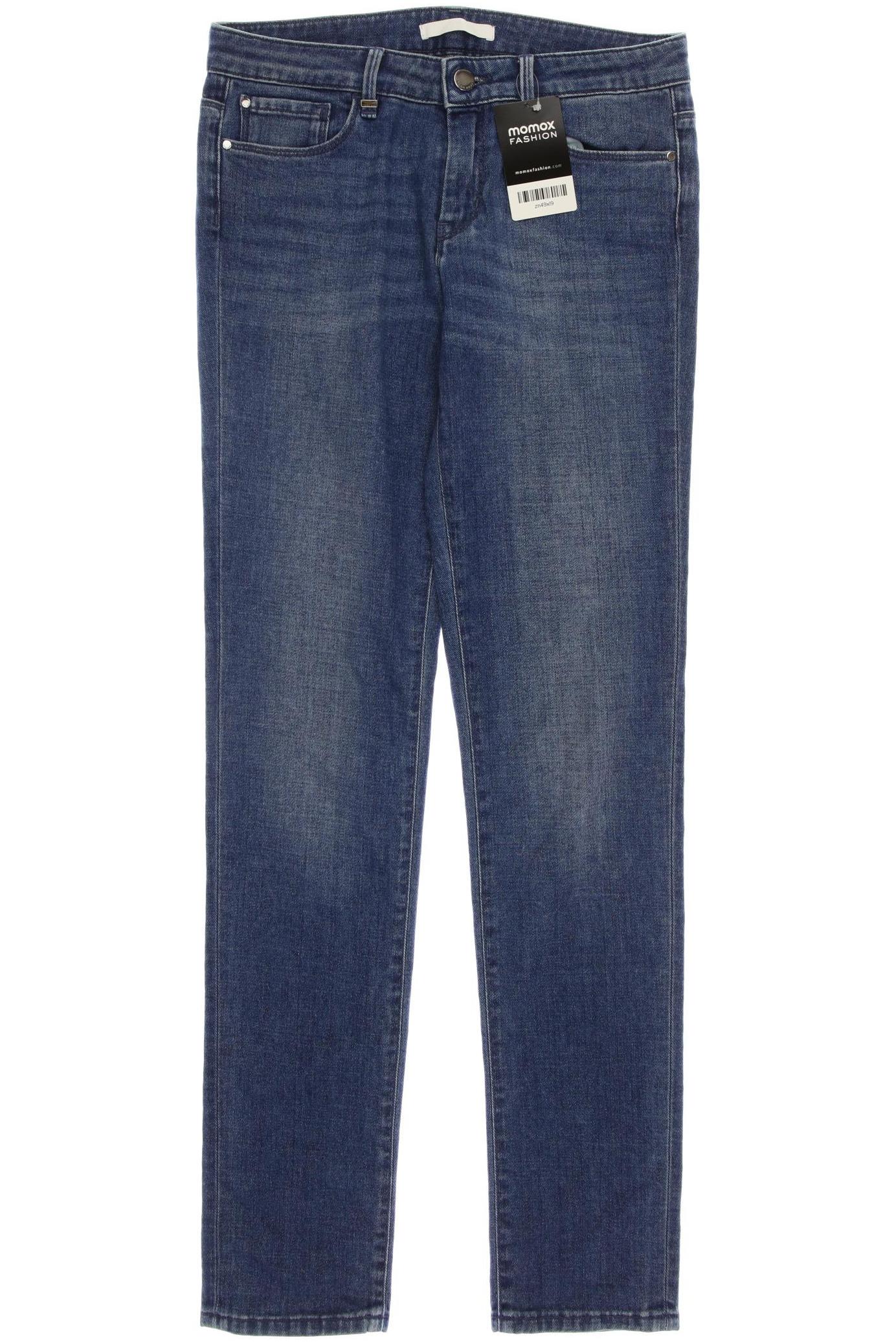 

BOSS by Hugo Boss Damen Jeans, blau