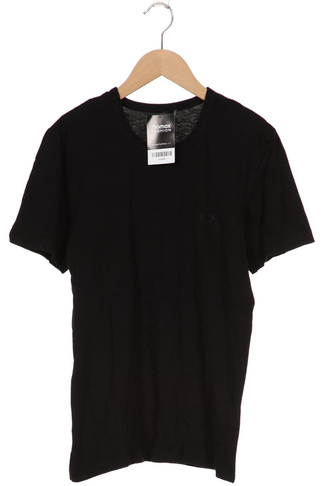 

BOSS by Hugo Boss Herren T-Shirt, schwarz
