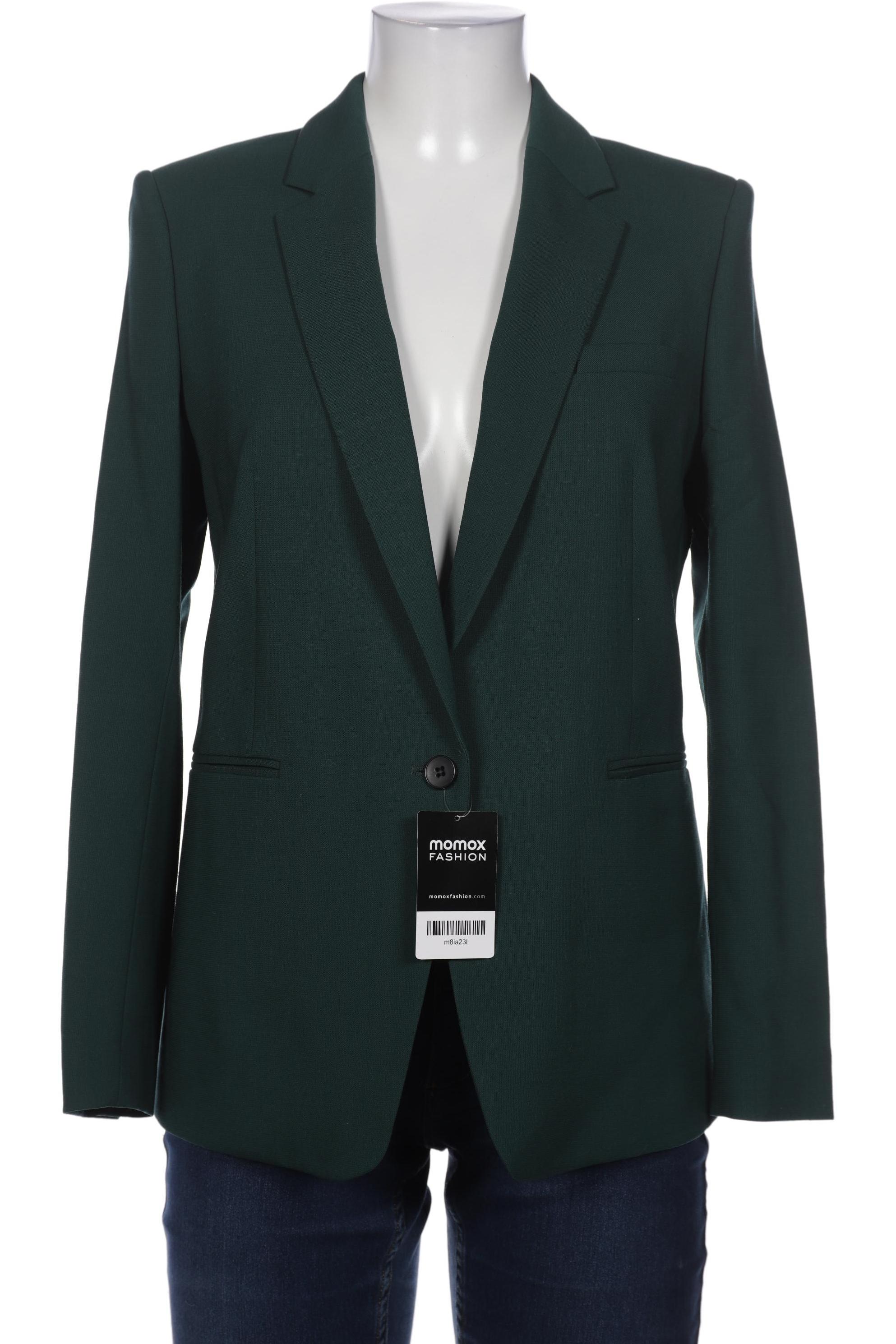 

Boss by Hugo Boss Damen Blazer, türkis, Gr. 38
