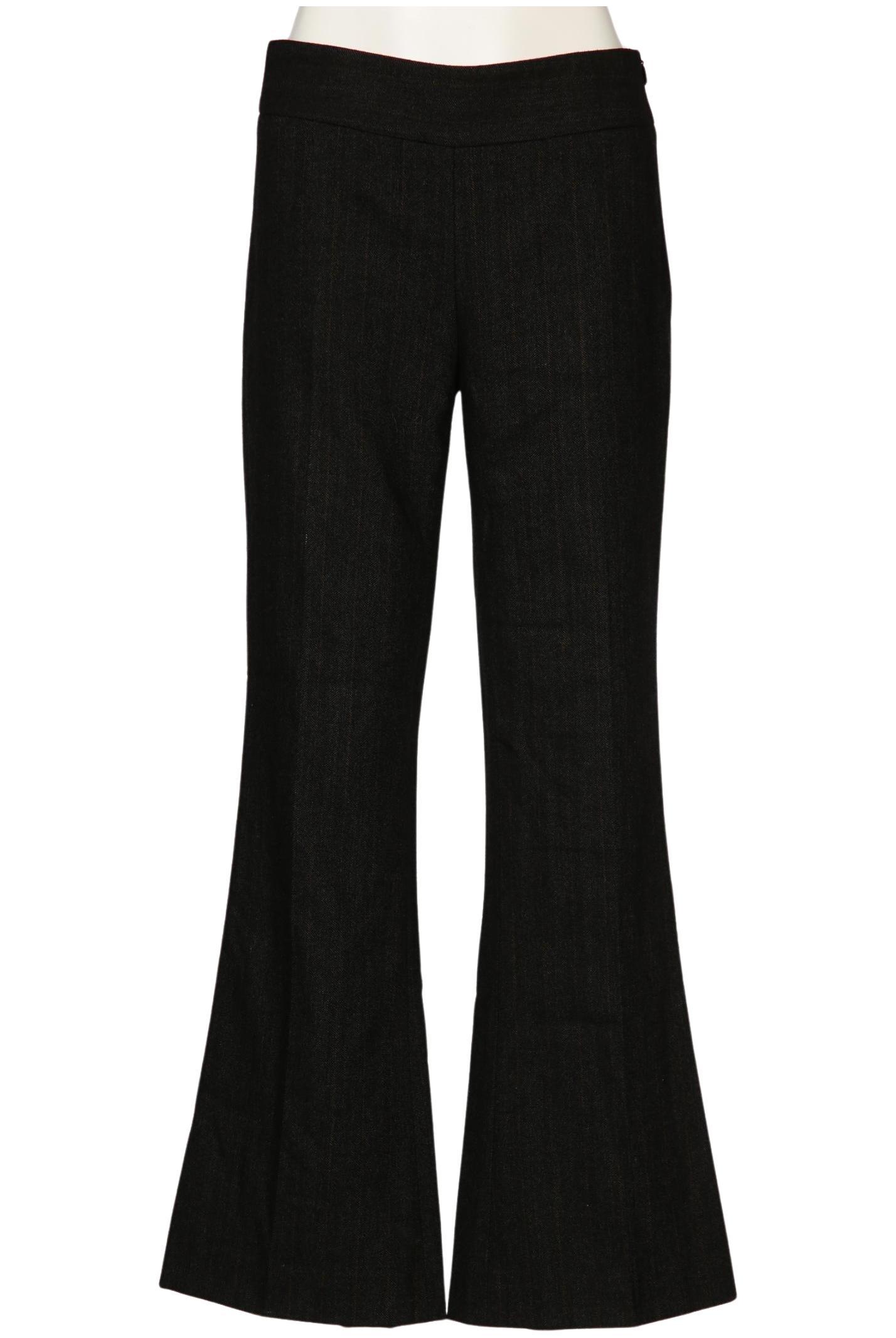 

Boss by Hugo Boss Damen Stoffhose, schwarz, Gr. 38