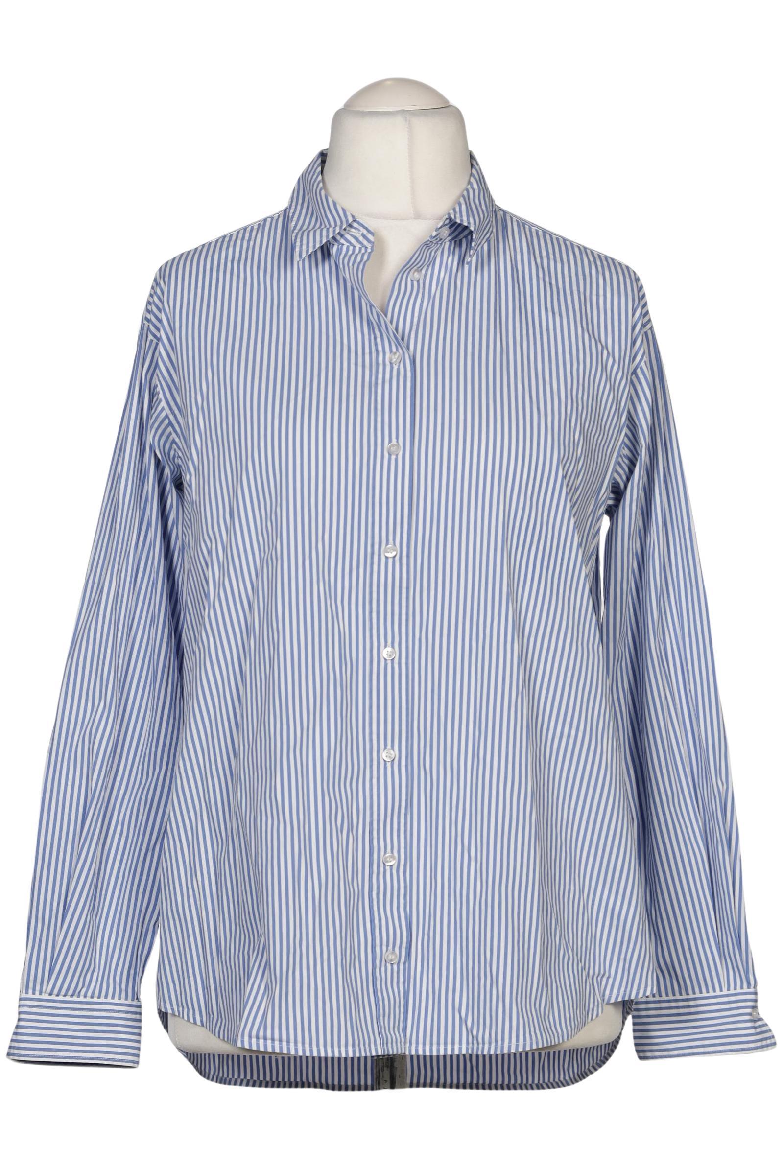 

Boss by Hugo Boss Damen Bluse, mehrfarbig, Gr. 48