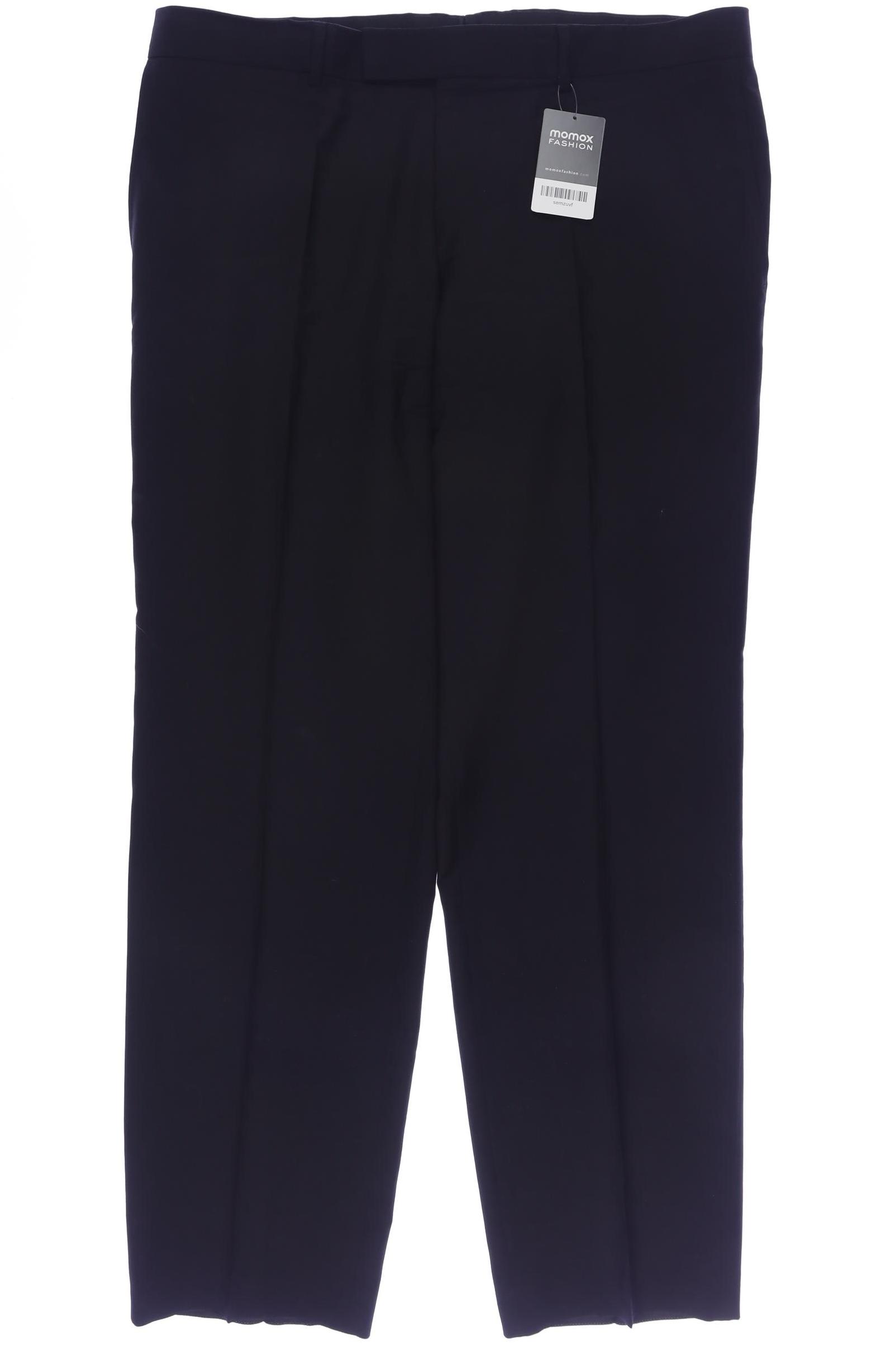 

Boss by Hugo Boss Herren Stoffhose, schwarz, Gr. 27