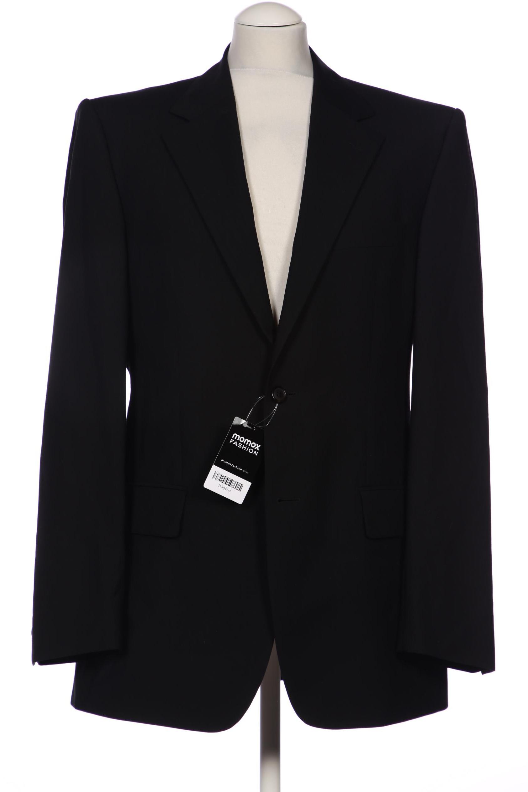

Boss by Hugo Boss Herren Sakko, schwarz, Gr. 48