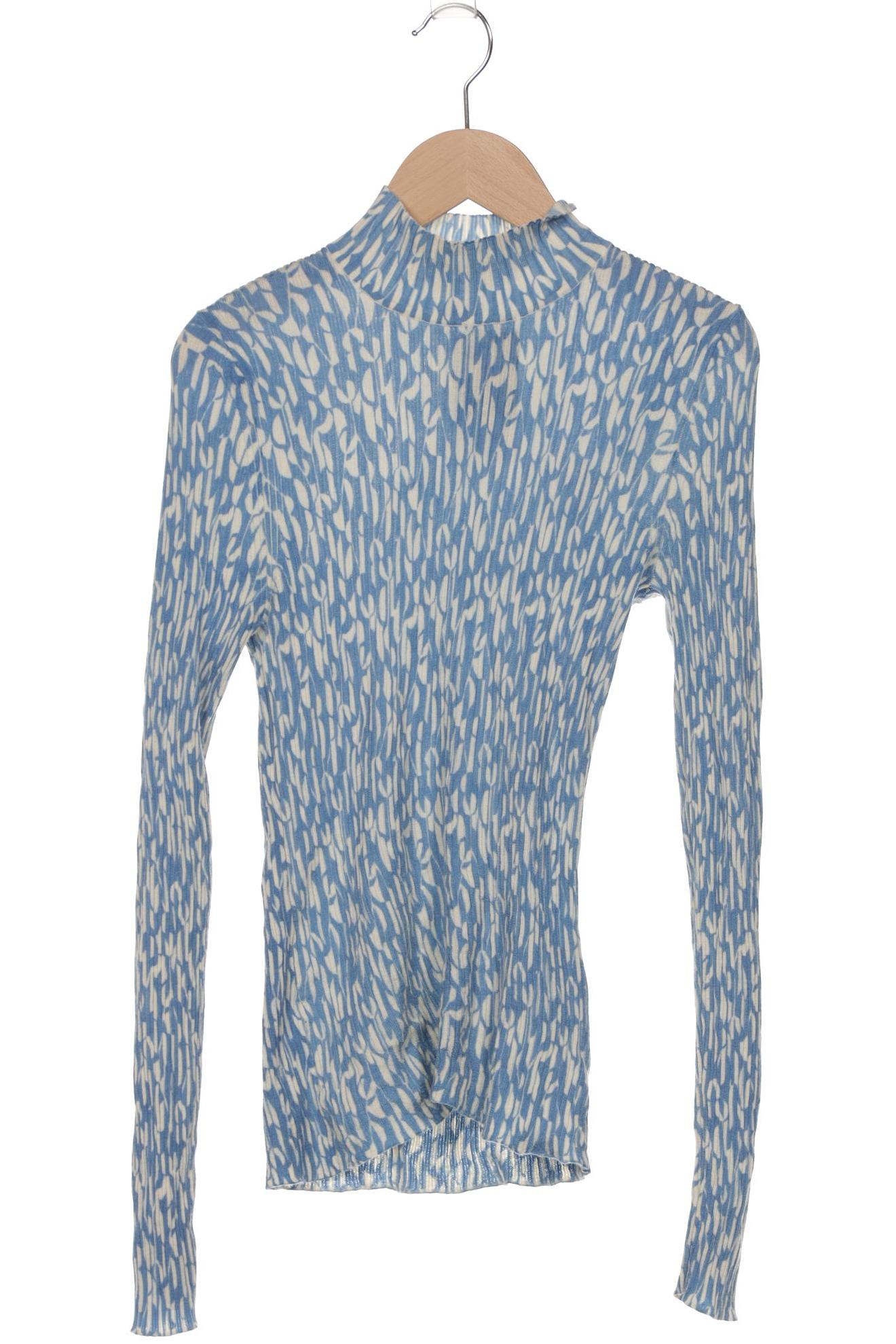 

Boss by Hugo Boss Damen Pullover, blau, Gr. 38