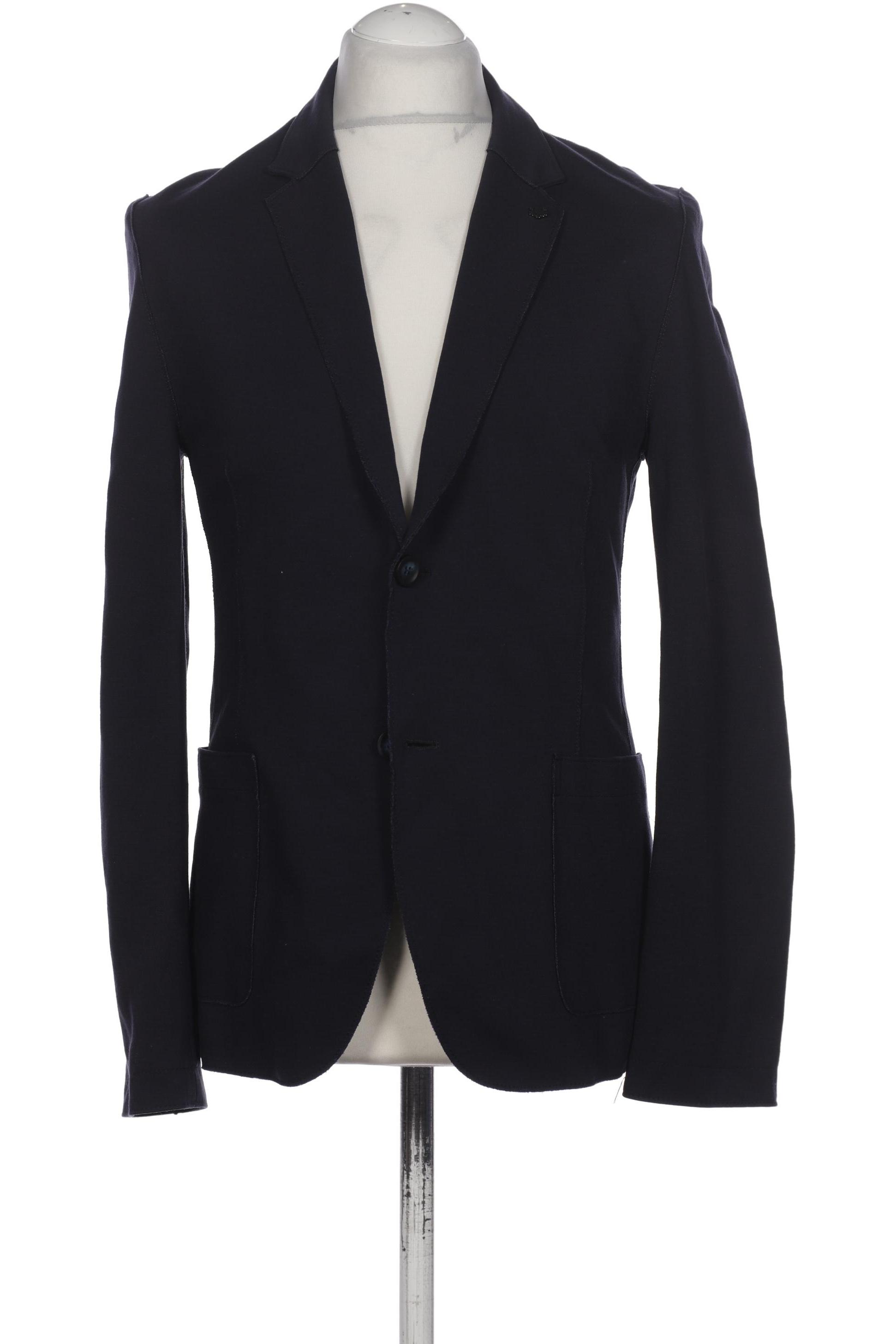 

Boss by Hugo Boss Herren Sakko, marineblau, Gr. 50