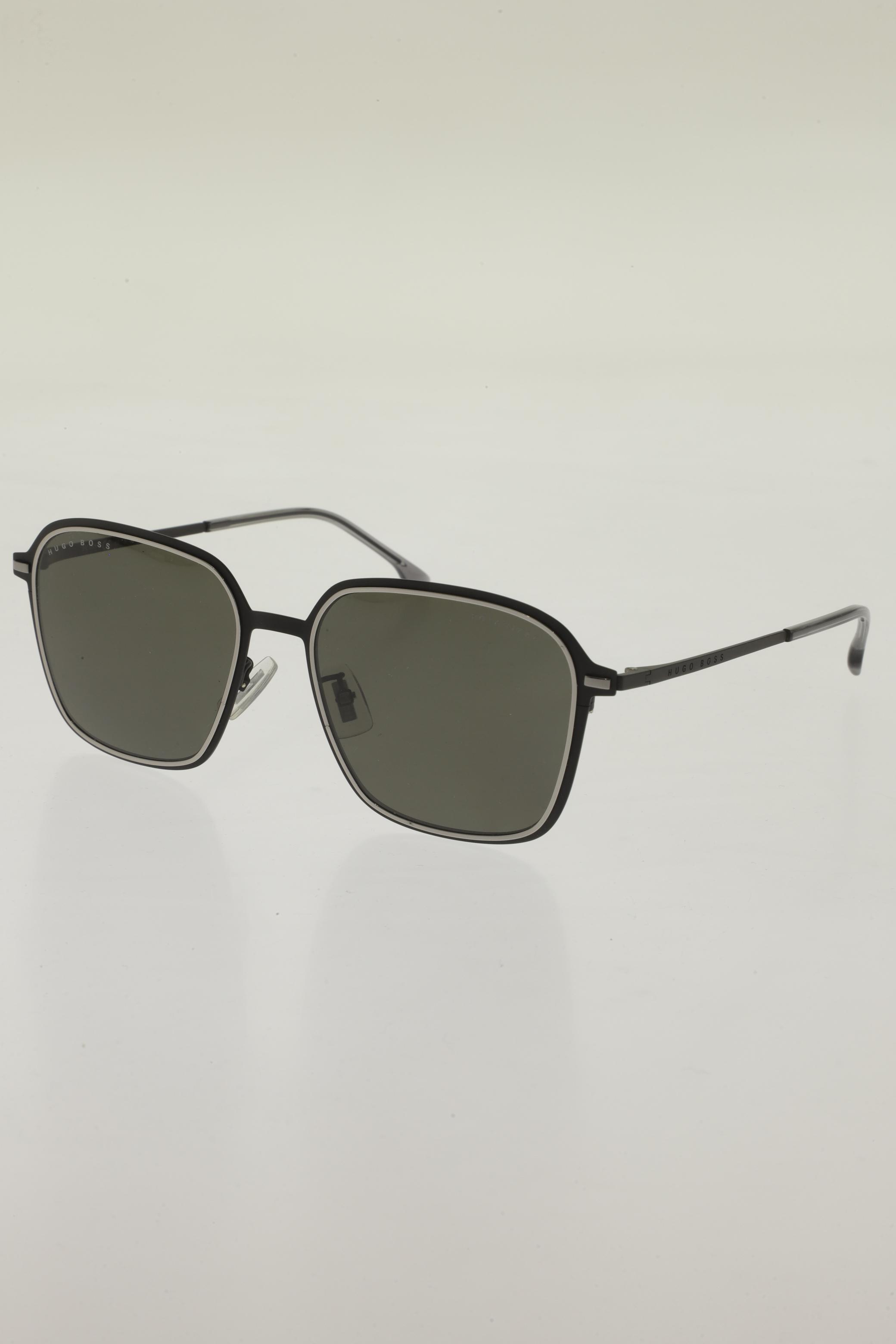 

Boss by Hugo Boss Herren Sonnenbrille, grau, Gr.
