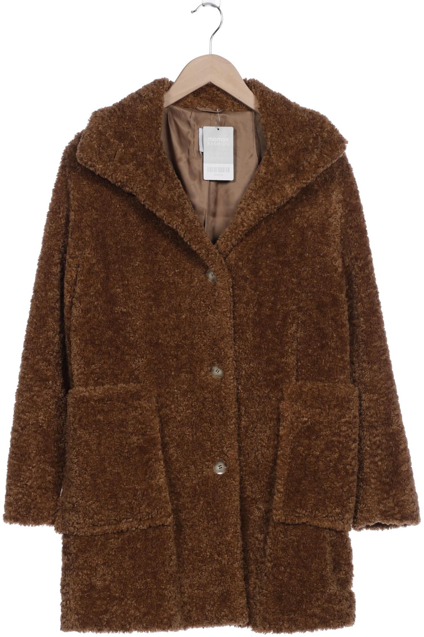 

Boss by Hugo Boss Damen Mantel, braun, Gr. 36